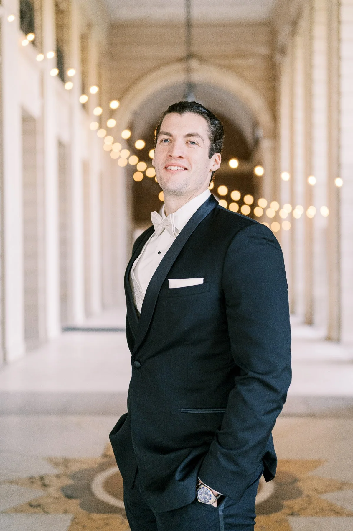 Hall of Springs Saratoga NY Winter Wedding by Michelle Lange Photography-38.jpg