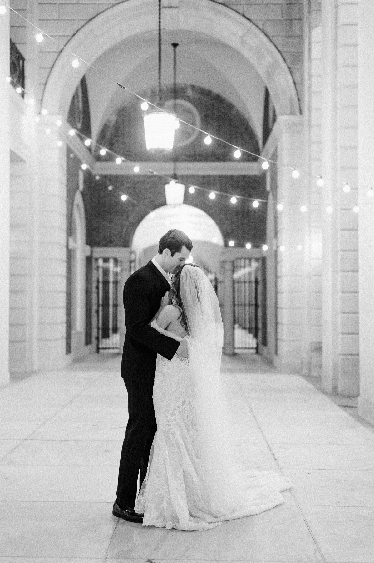 Hall of Springs Saratoga NY Winter Wedding by Michelle Lange Photography-53.jpg