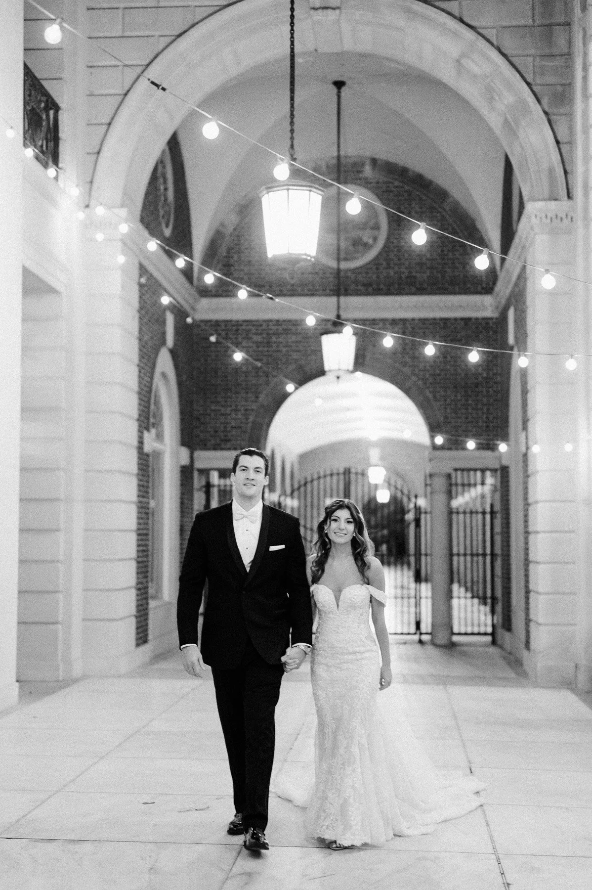 Hall of Springs Saratoga NY Winter Wedding by Michelle Lange Photography-50.jpg