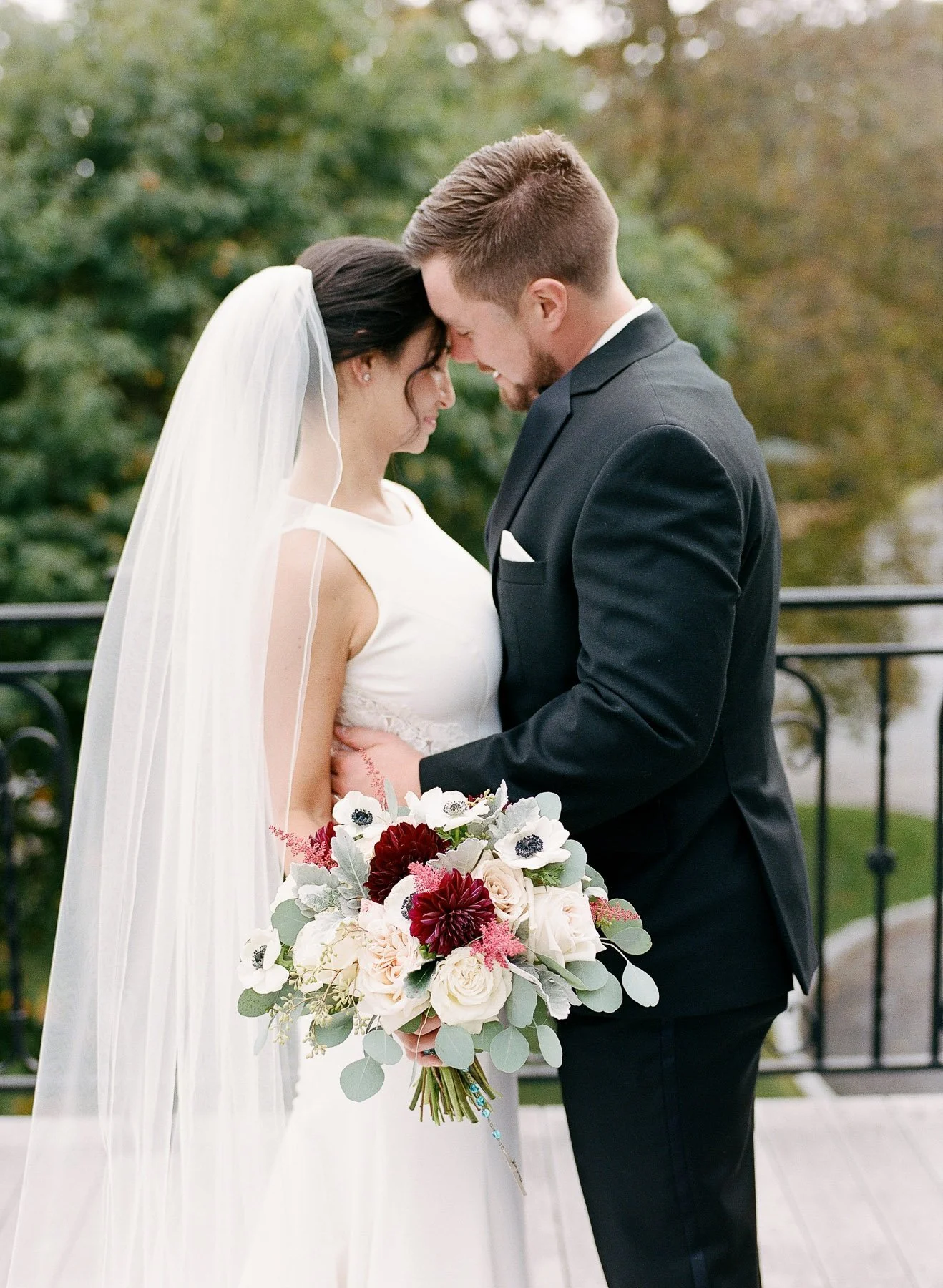 Inn at Erlowest Wedding with Kelly Strong by Michelle Lange Photography-20.jpg