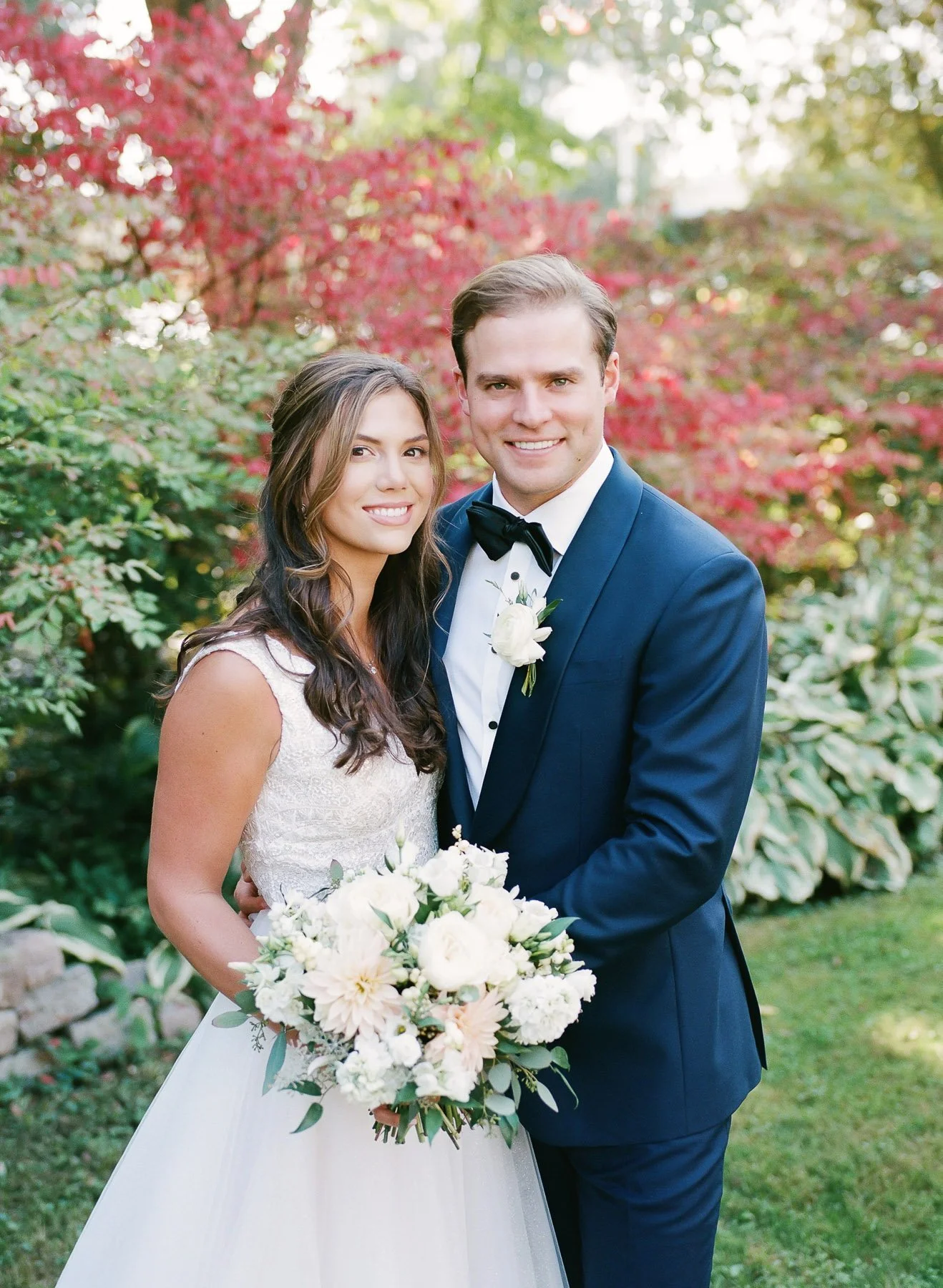 Brewster Inn Wedding by Michelle Lange Photography-19.jpg