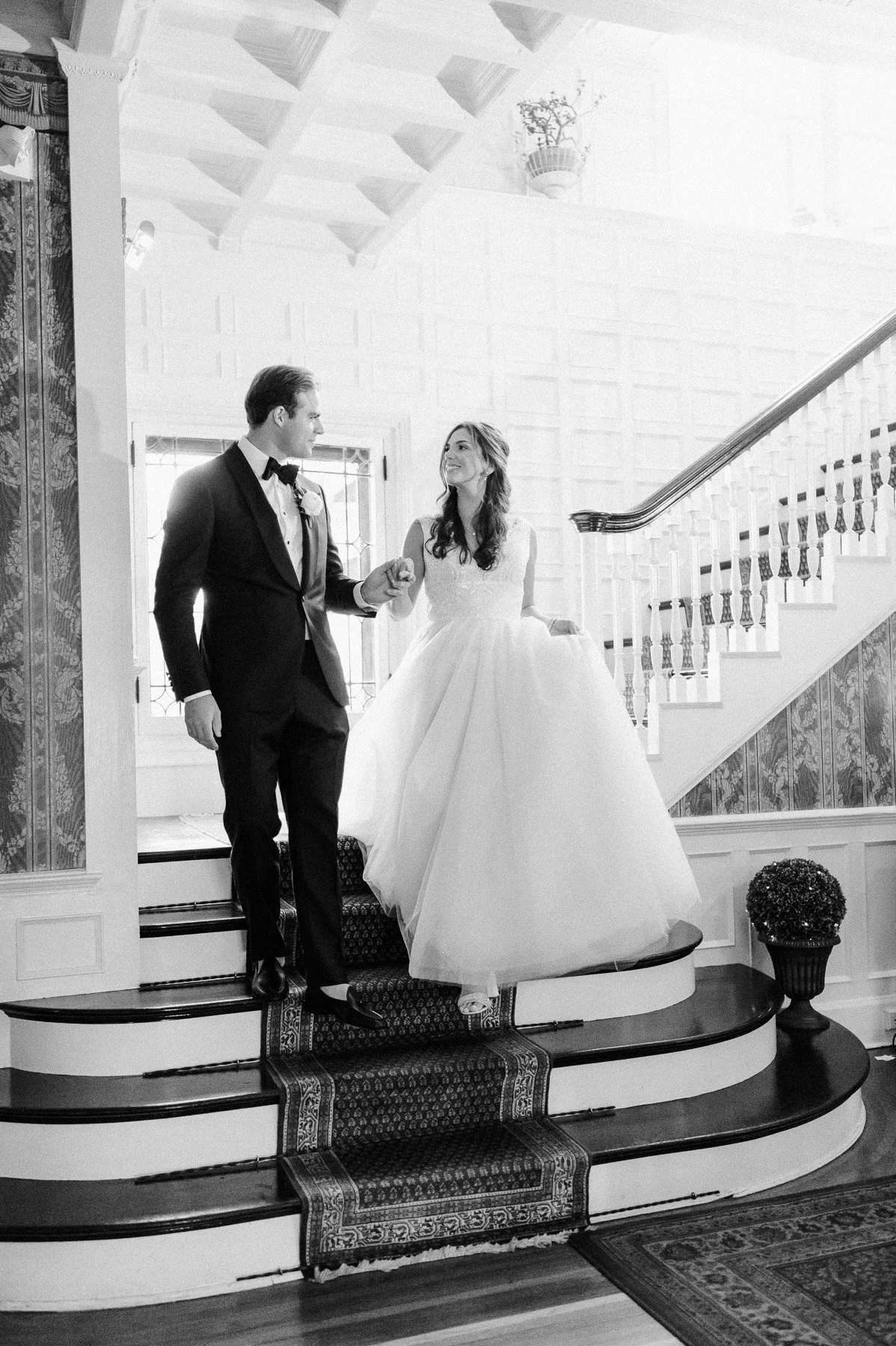 Brewster Inn Wedding by Michelle Lange Photography-29.jpg