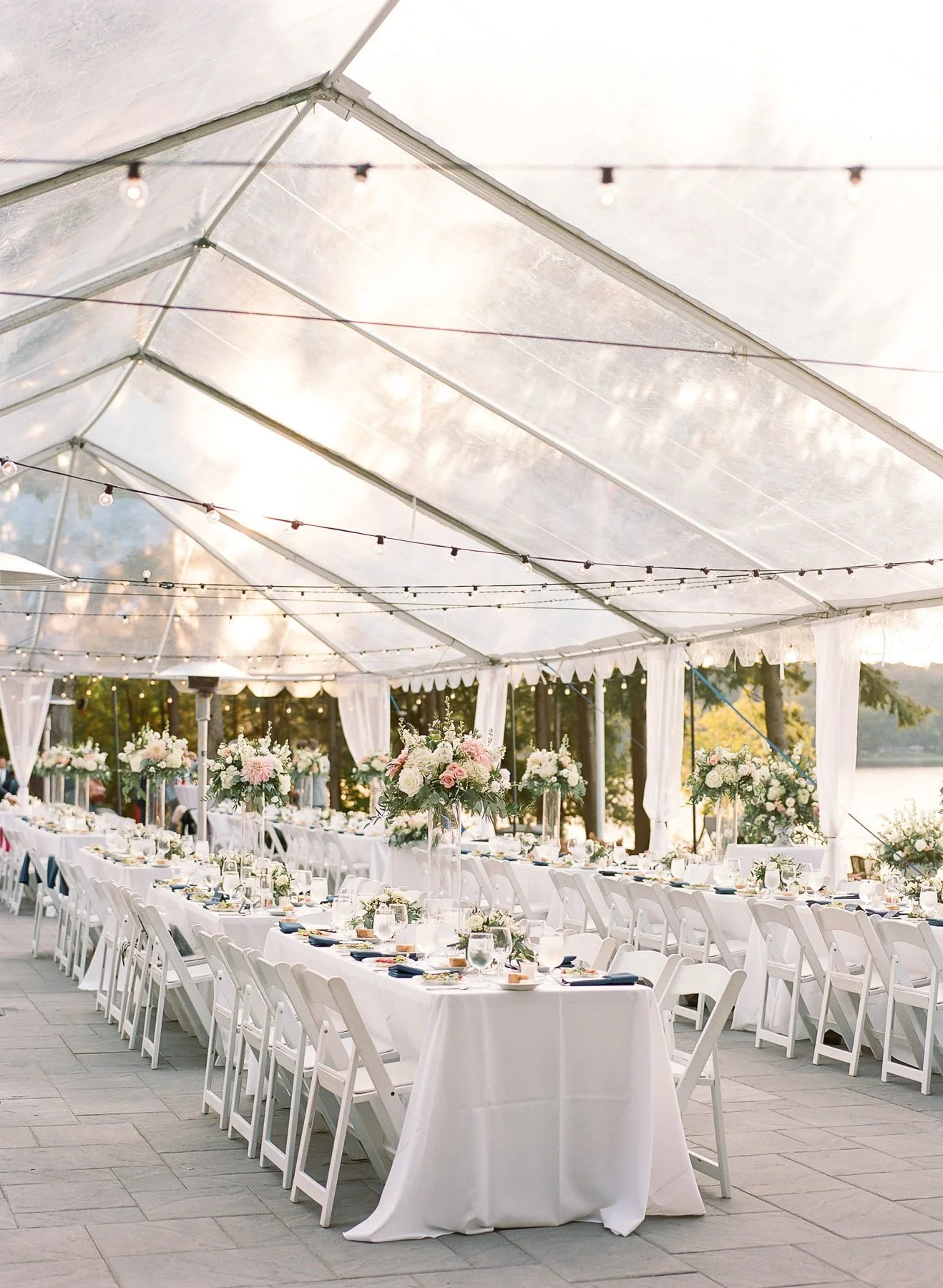 The Brewster Inn Cazenovia NY Wedding. 