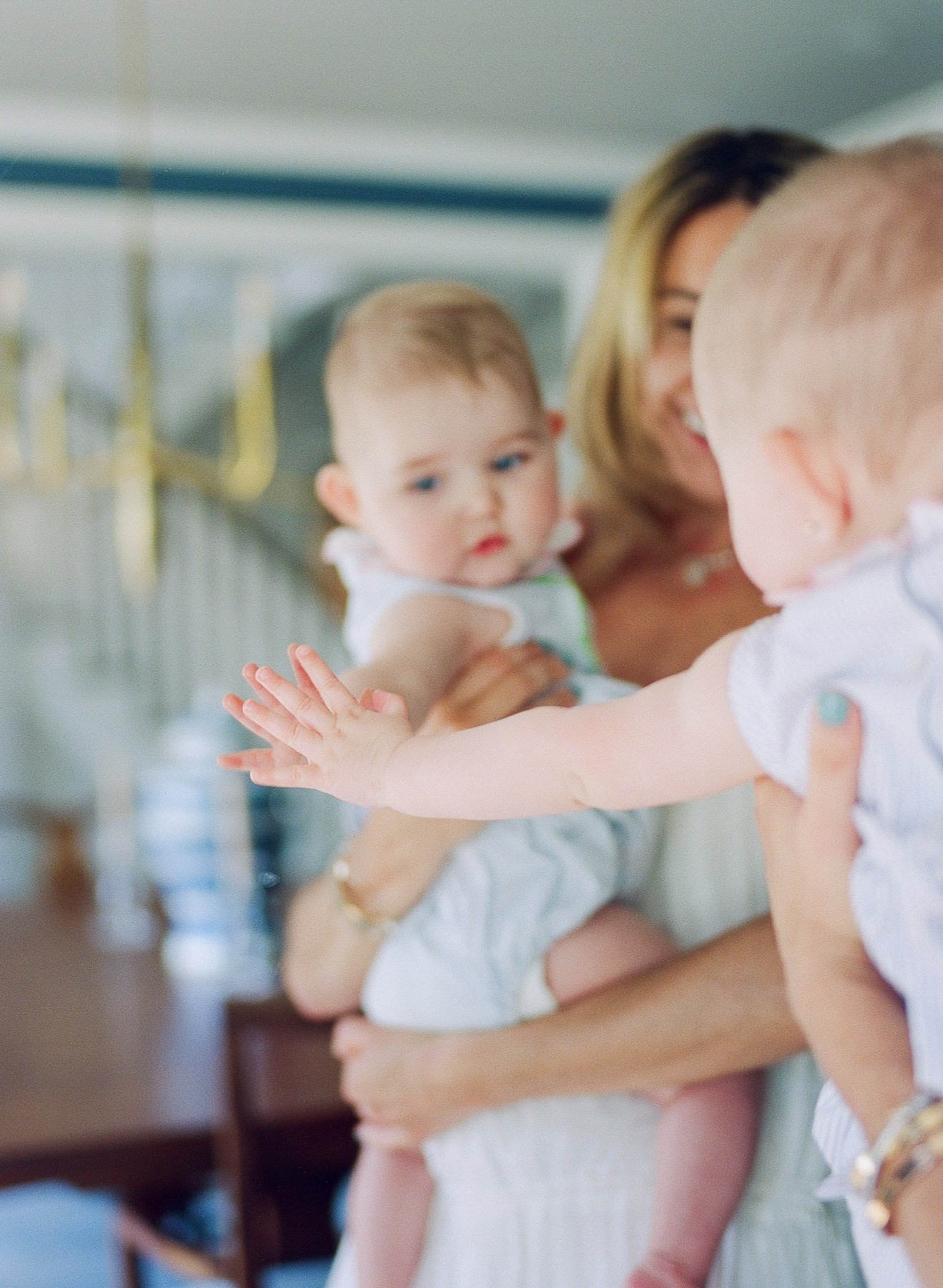 Albany, NY newborn and family photographer