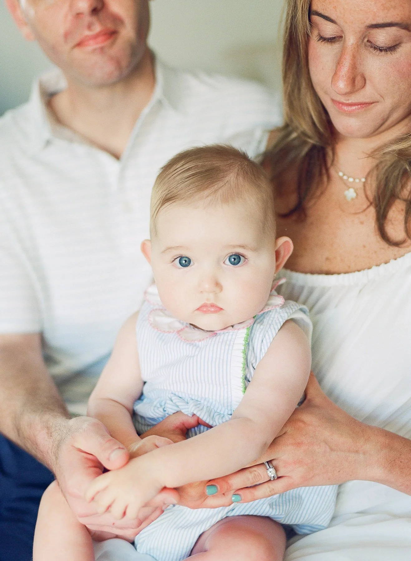 NY Newborn Photography by Michelle Lange Photography-7.jpg