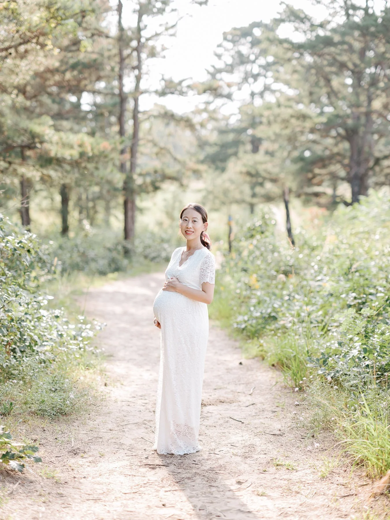 Albany NY Maternity by Michelle Lange Photography-5.jpg