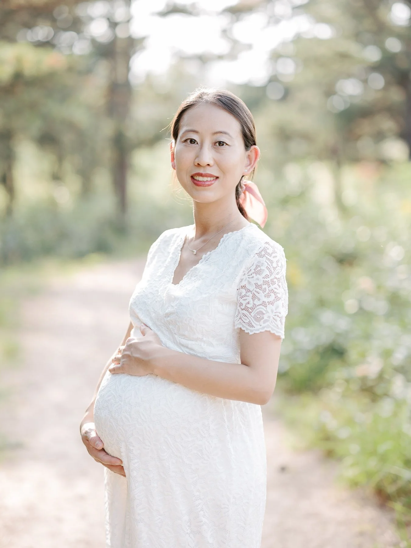 Albany NY Maternity by Michelle Lange Photography-4.jpg