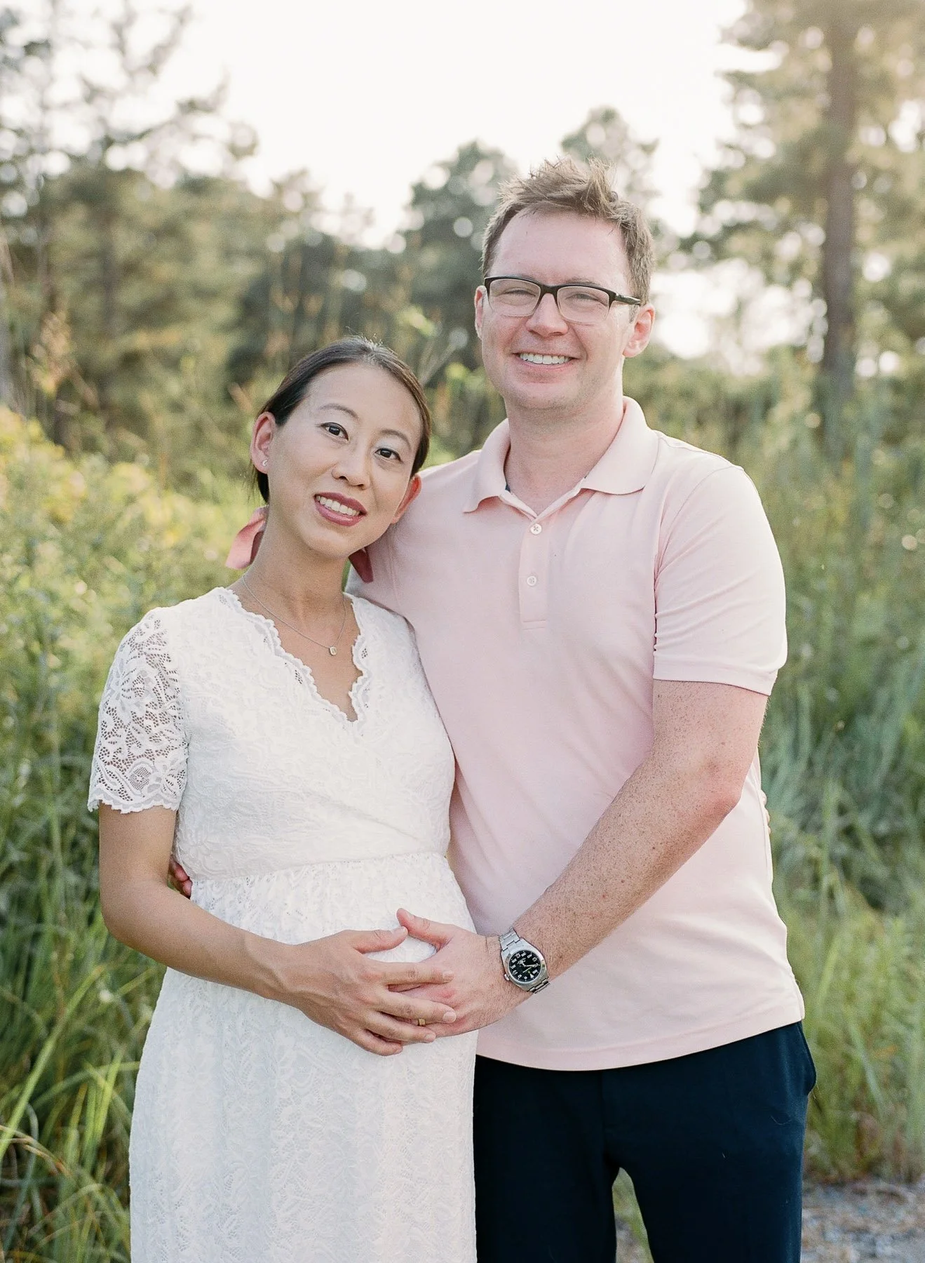 Albany NY Maternity by Michelle Lange Photography-12.jpg