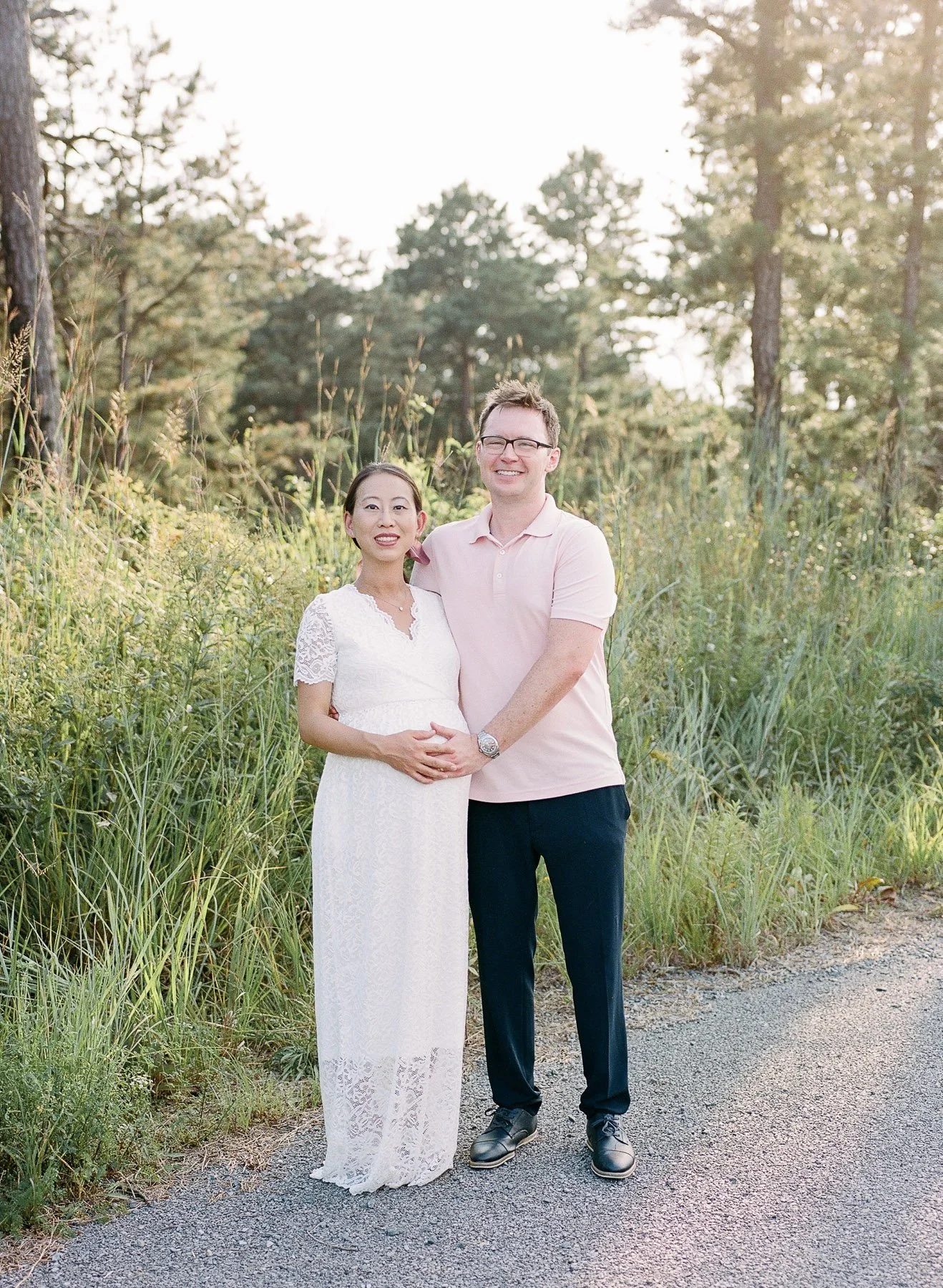 Albany NY Maternity by Michelle Lange Photography-14.jpg