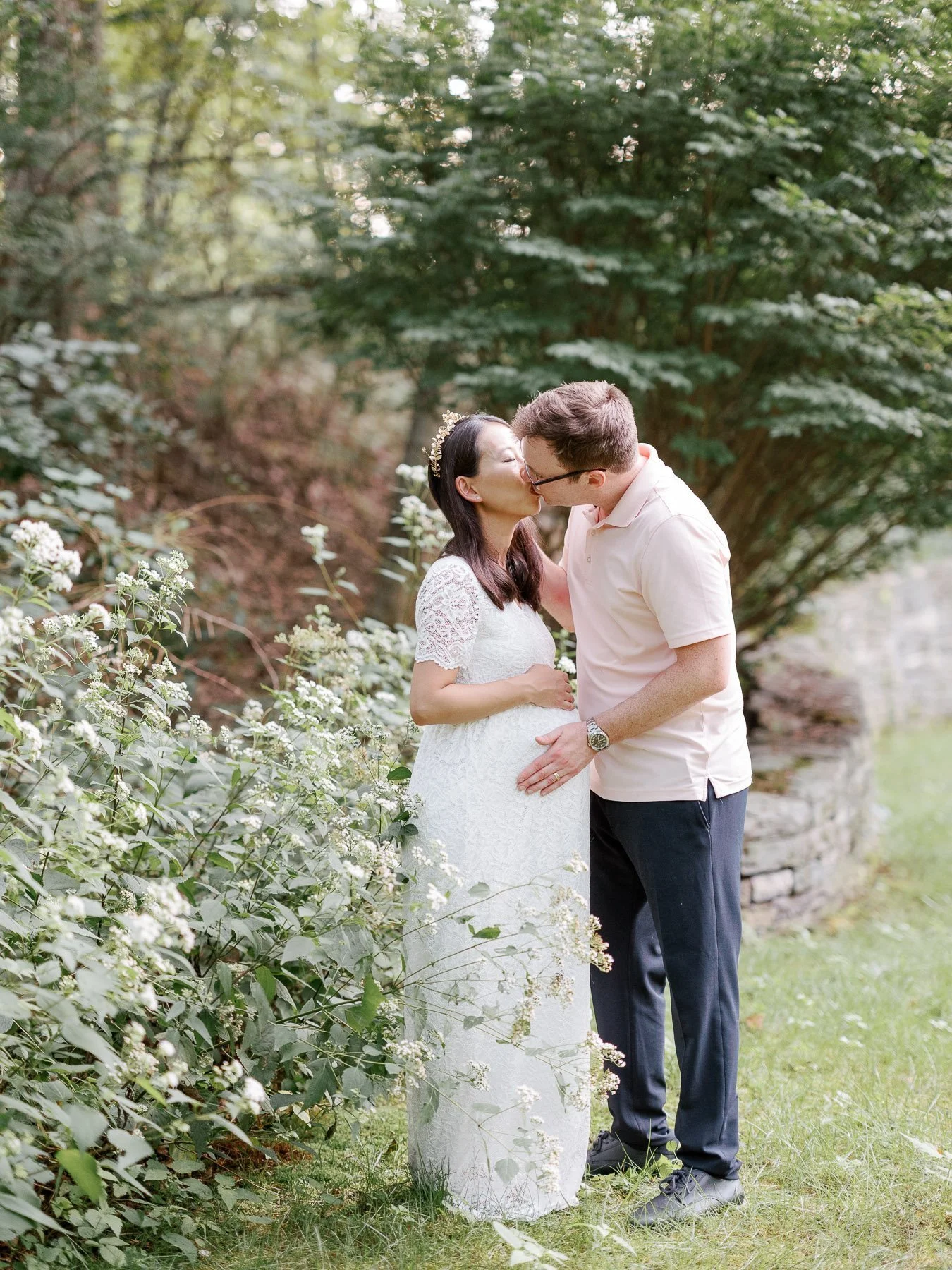 Albany NY Maternity by Michelle Lange Photography-21.jpg