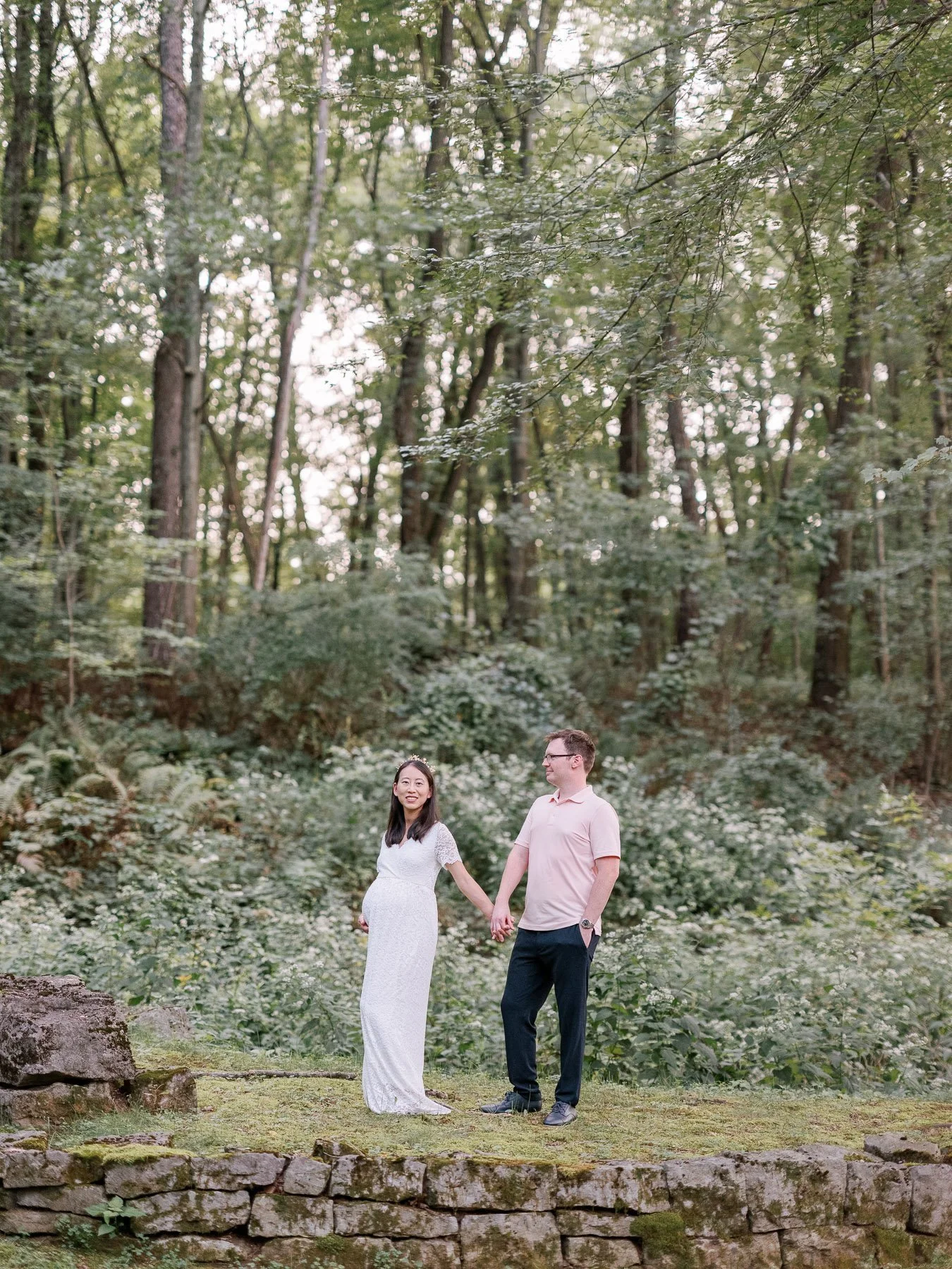 Albany NY Maternity by Michelle Lange Photography-23.jpg