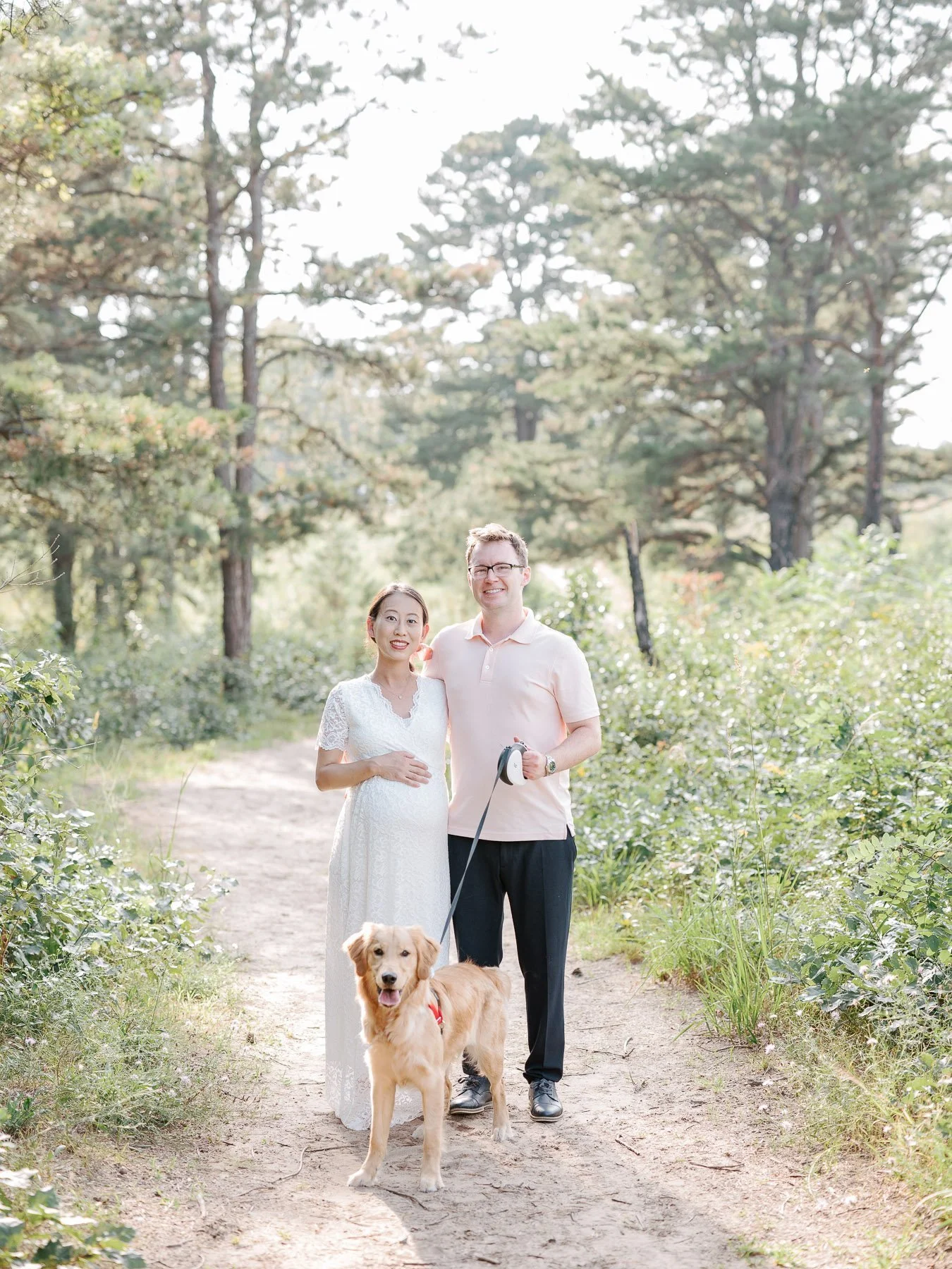 Albany, New York Maternity Photography 