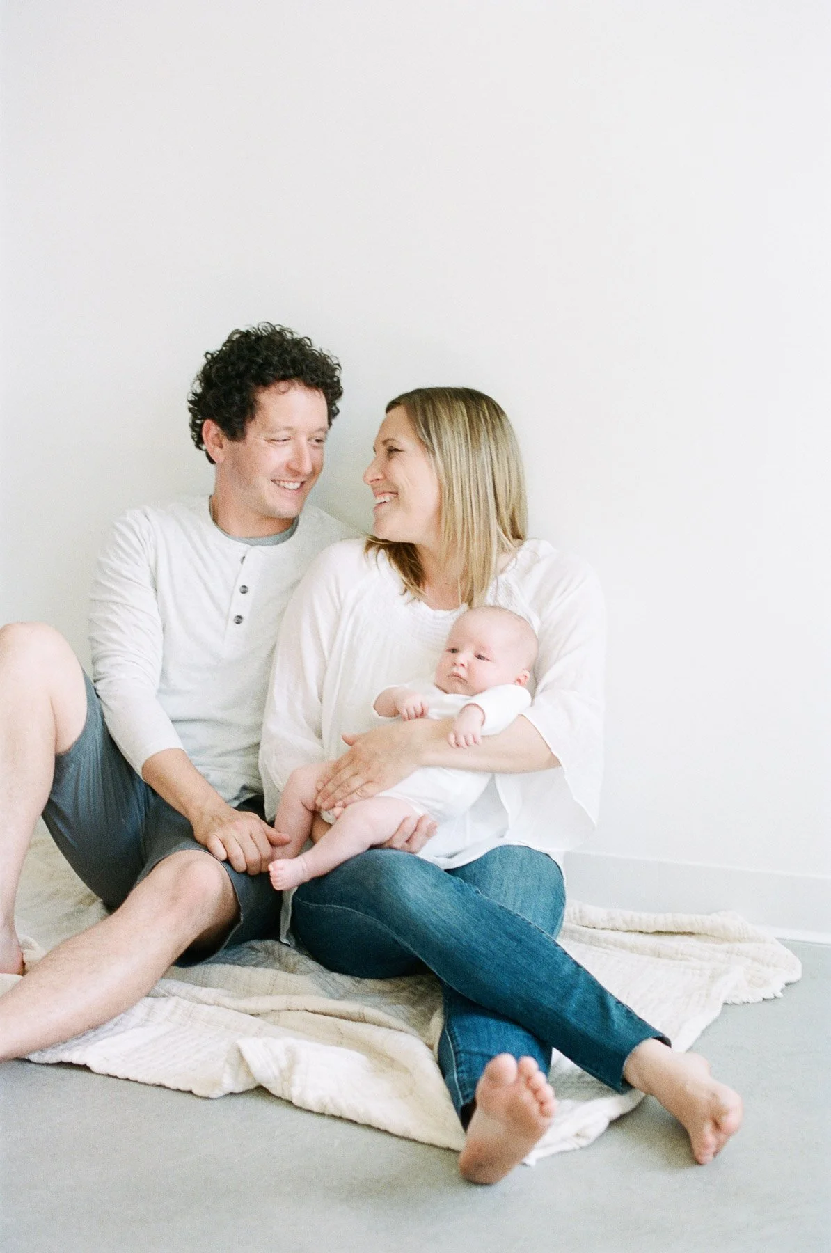 Troy NY Studio Family Photography by Michelle Lange Photography-6.jpg