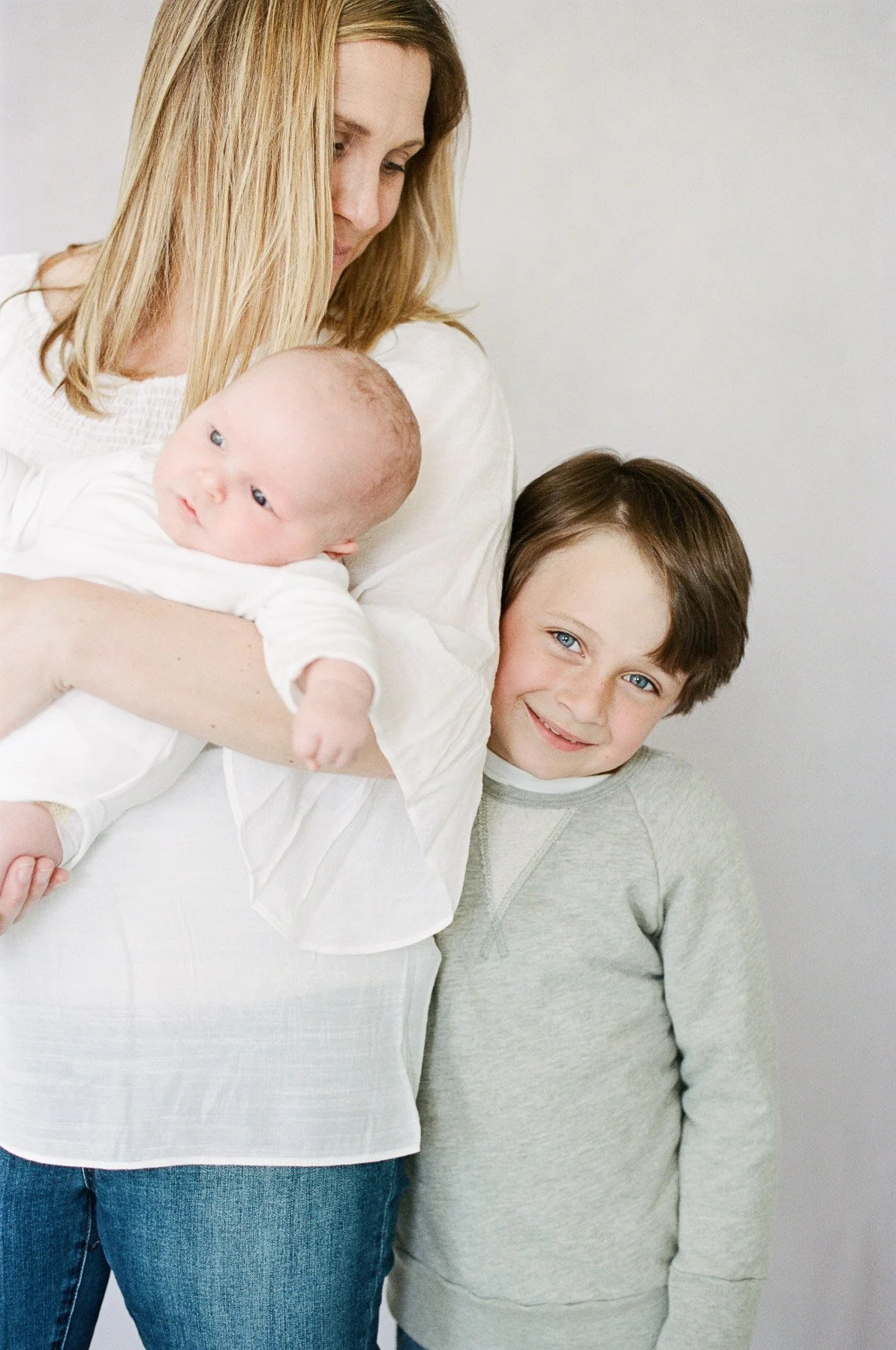 Troy NY Studio Family Photography by Michelle Lange Photography-10.jpg