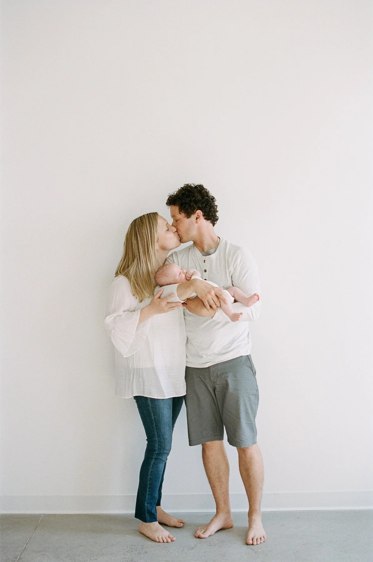 Troy NY Studio Family Photography by Michelle Lange Photography-21.jpg