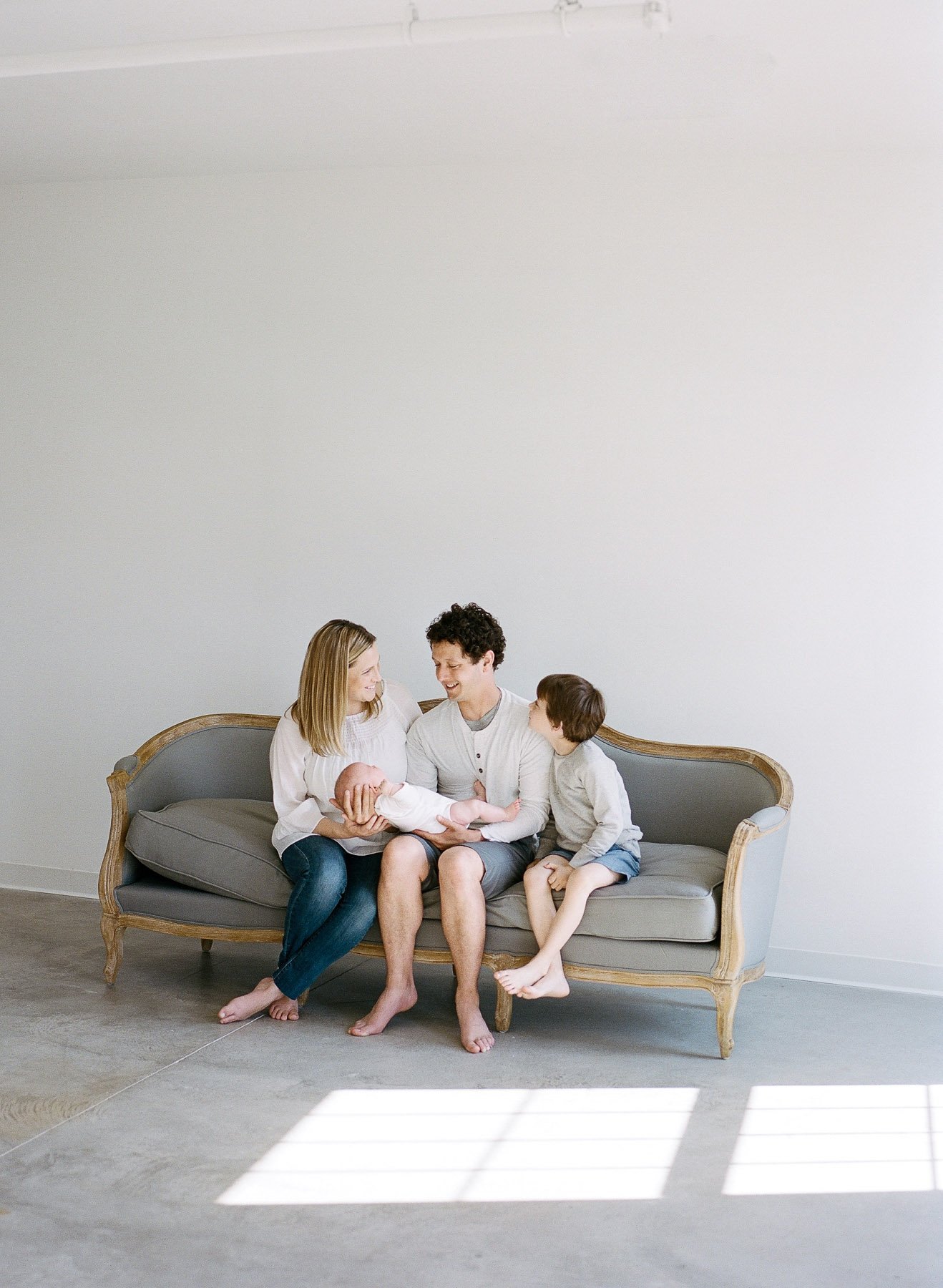 Troy NY Studio Family Photography by Michelle Lange Photography-28.jpg