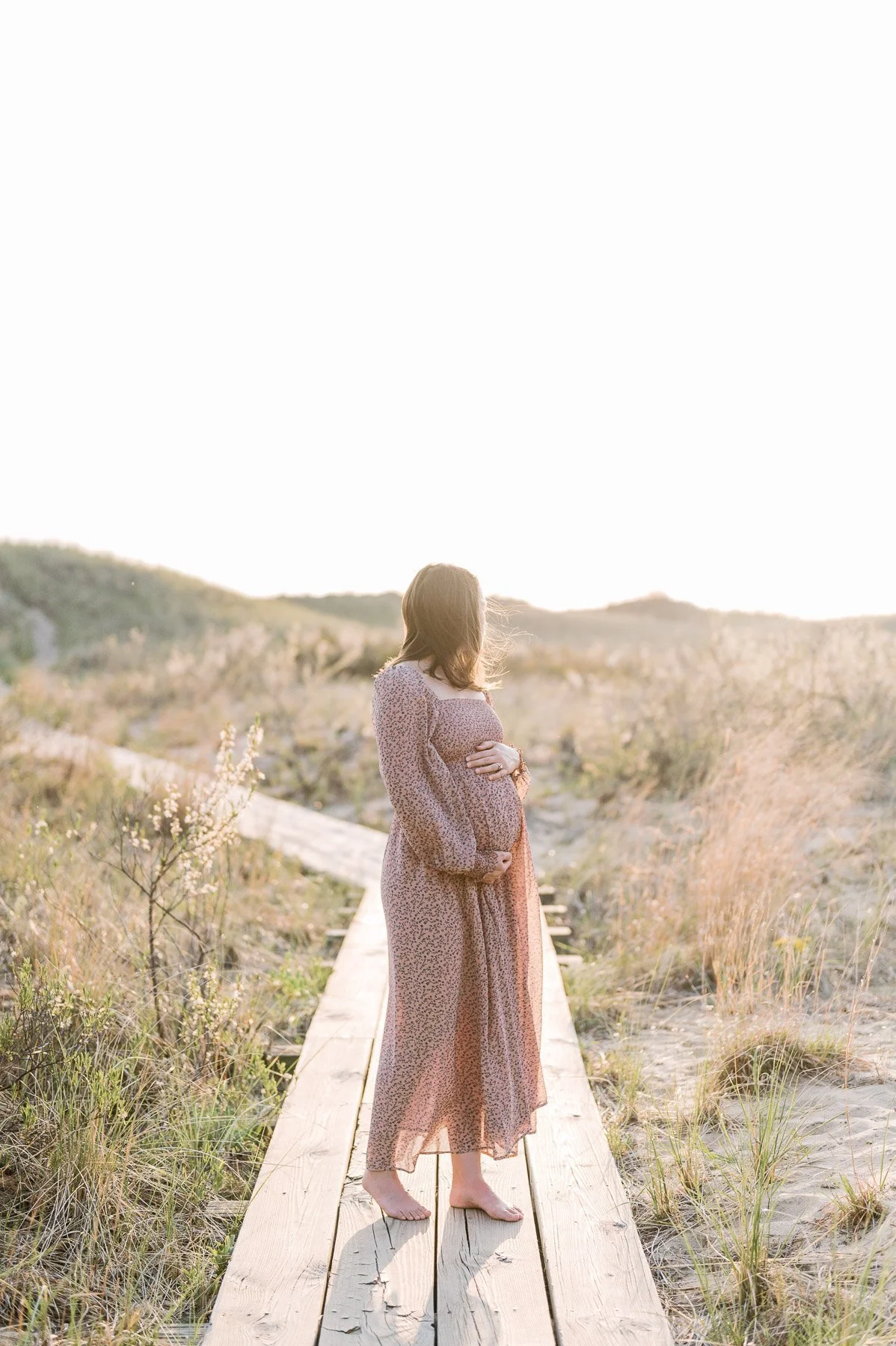 Michigan maternity photos by NY family photographer Michelle Lange-3.jpg