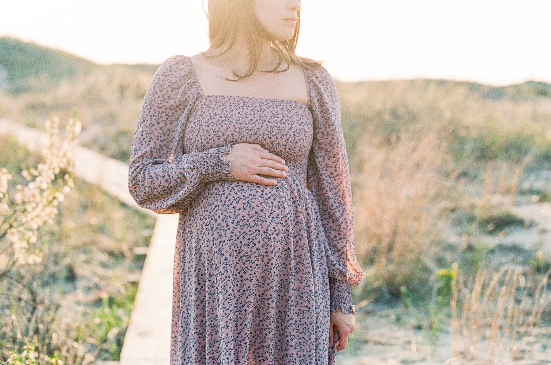 Michigan maternity photos by NY family photographer Michelle Lange-2.jpg