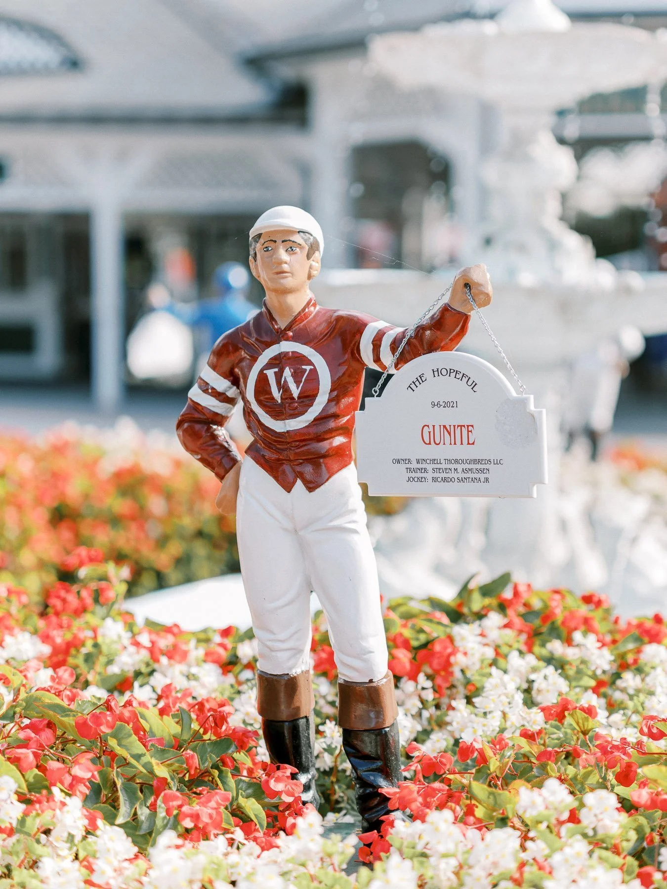 Saratoga Race Track Wedding by Michelle Lange Photography-2.jpg