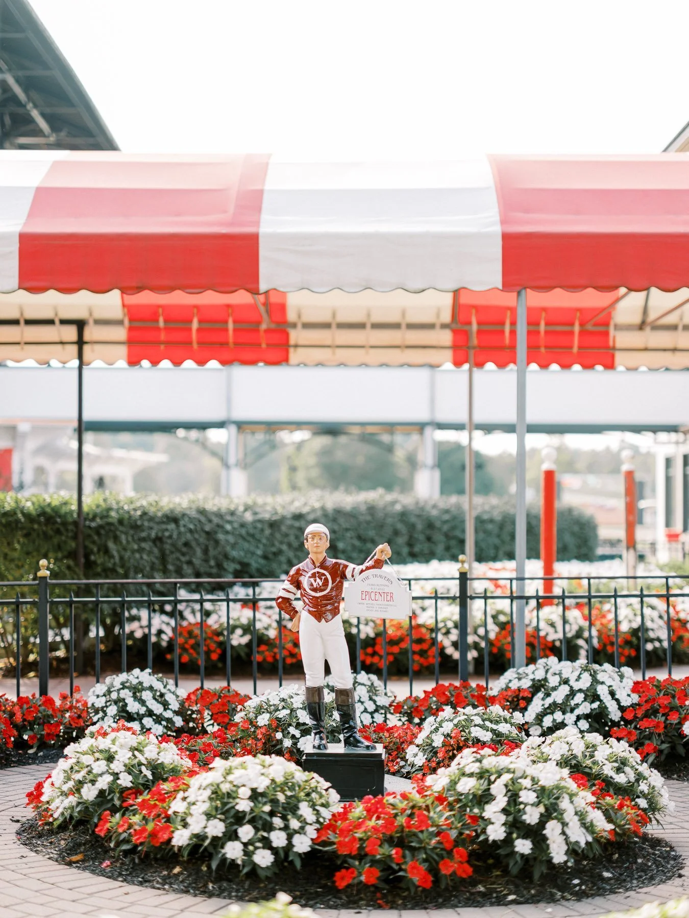 Saratoga Race Track Wedding by Michelle Lange Photography-4.jpg