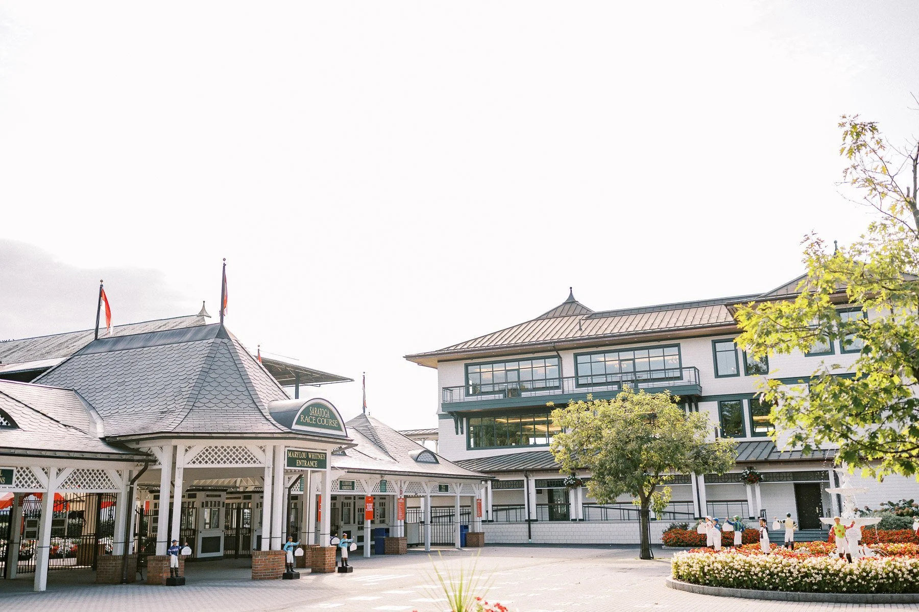 Saratoga Race Track Wedding by Michelle Lange Photography-5.jpg
