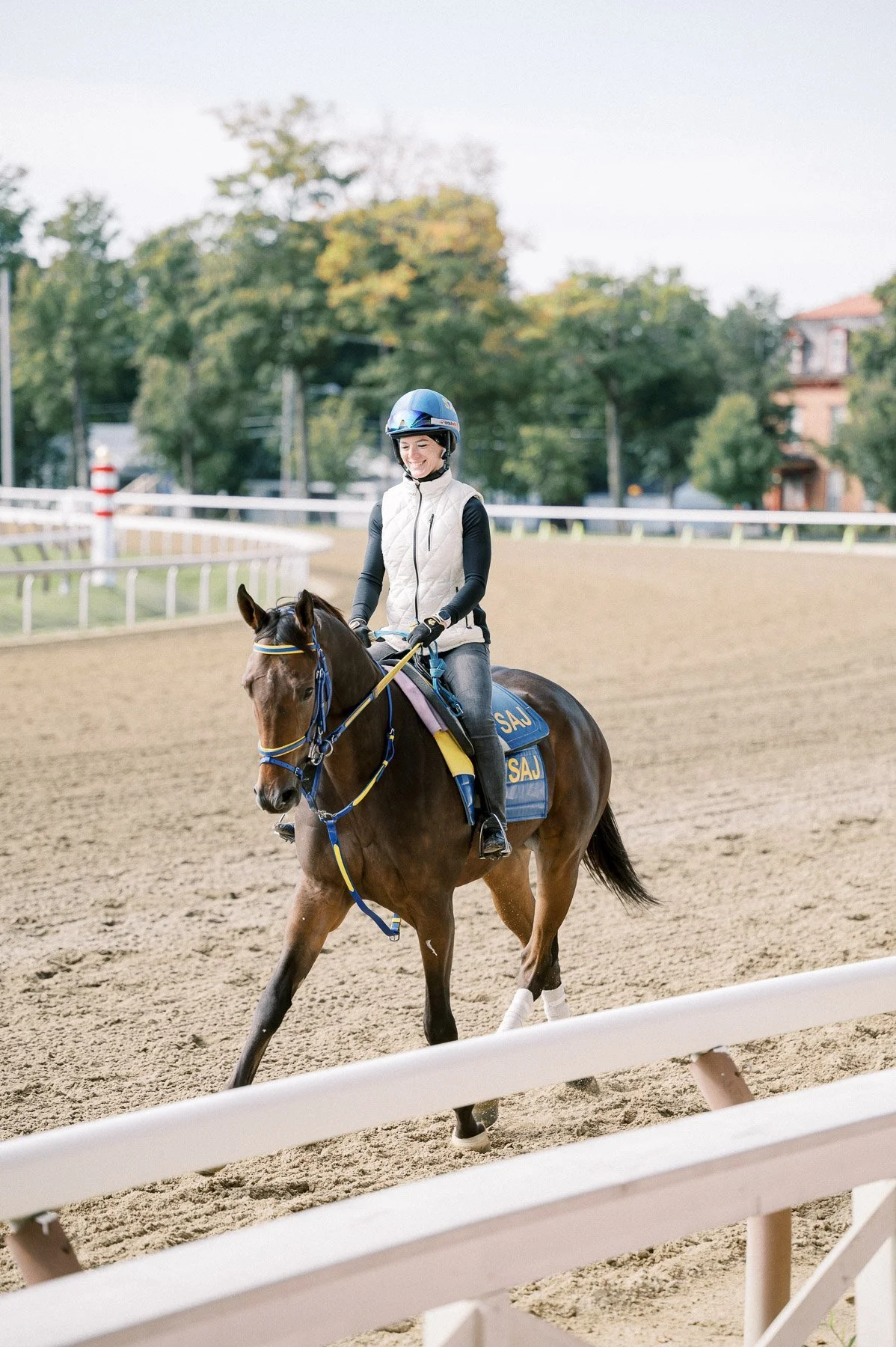 Saratoga Race Track Wedding by Michelle Lange Photography-7.jpg