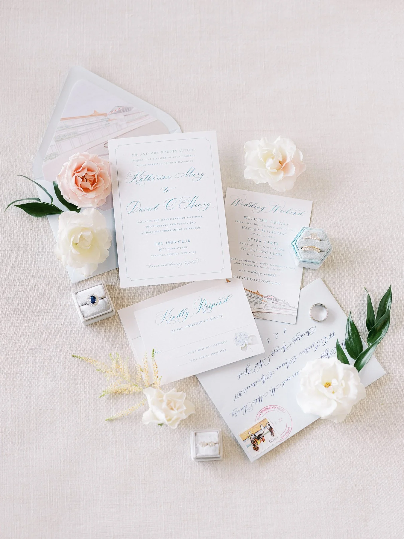 Saratoga Race Track Wedding by Michelle Lange Photography-11.jpg