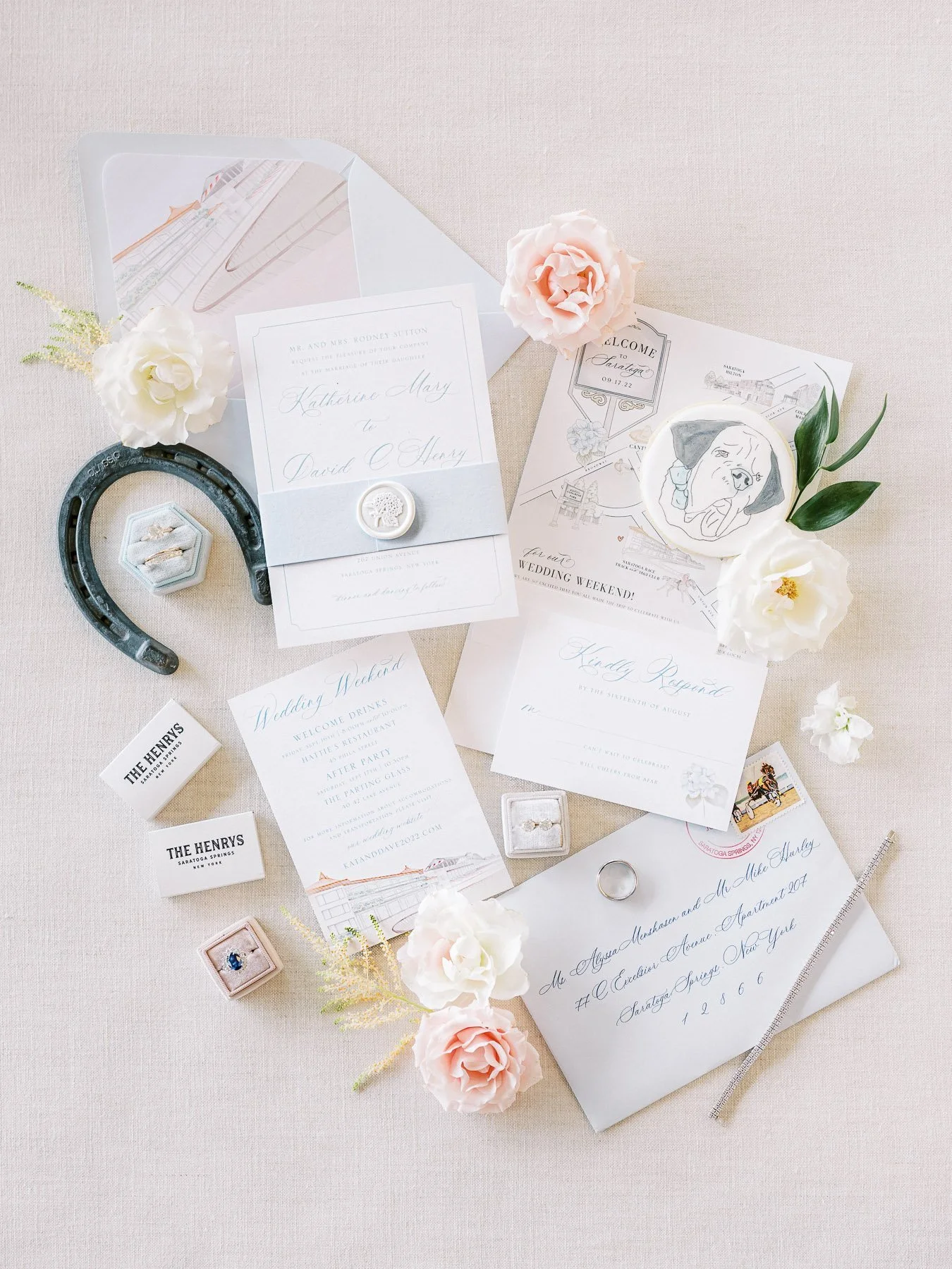 Saratoga Race Track Wedding by Michelle Lange Photography-16.jpg