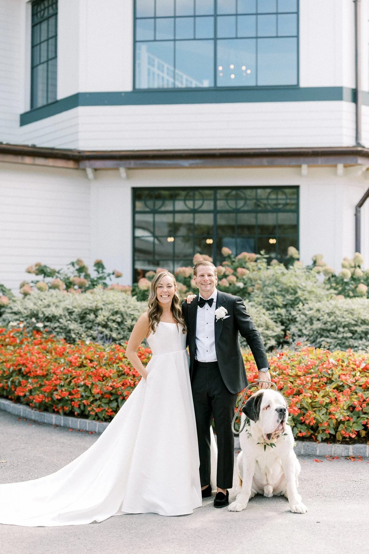 Saratoga Race Track Wedding by Michelle Lange Photography-59.jpg