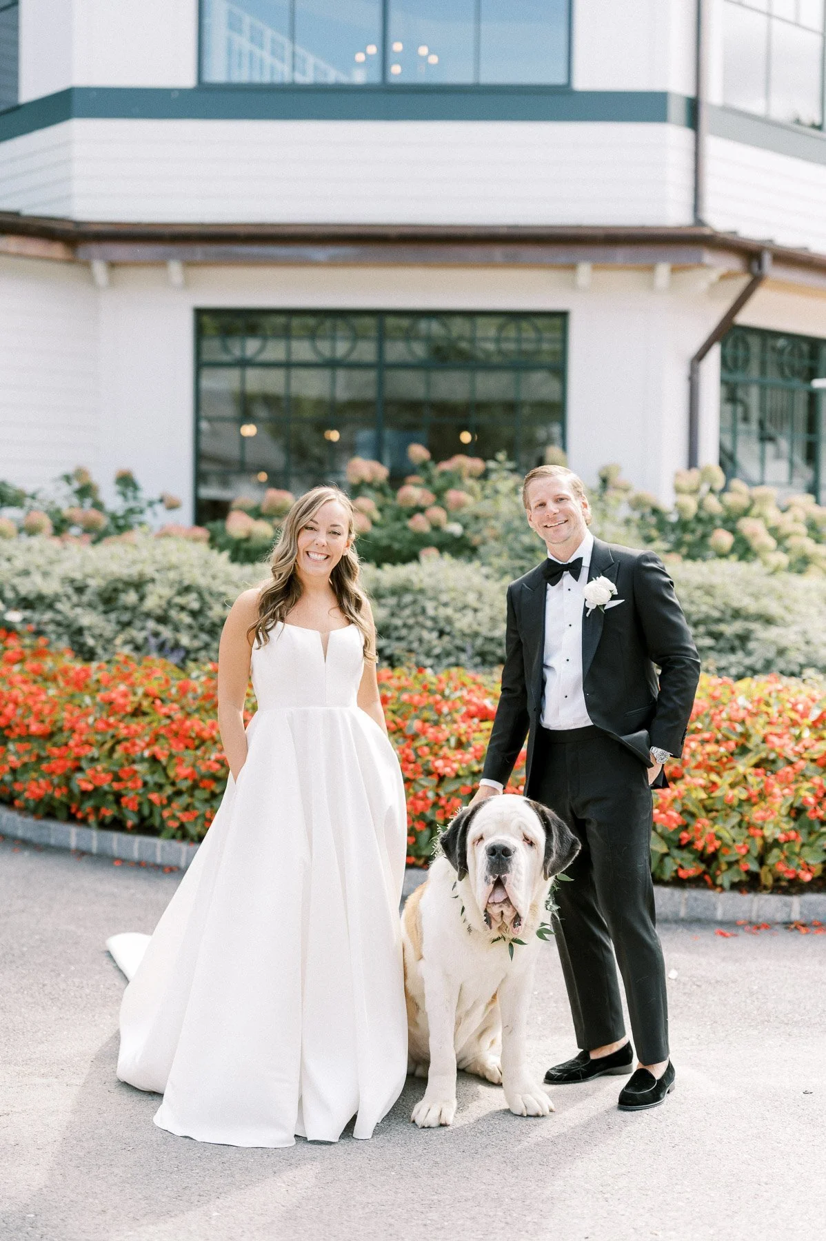 Saratoga Race Track Wedding by Michelle Lange Photography-58.jpg