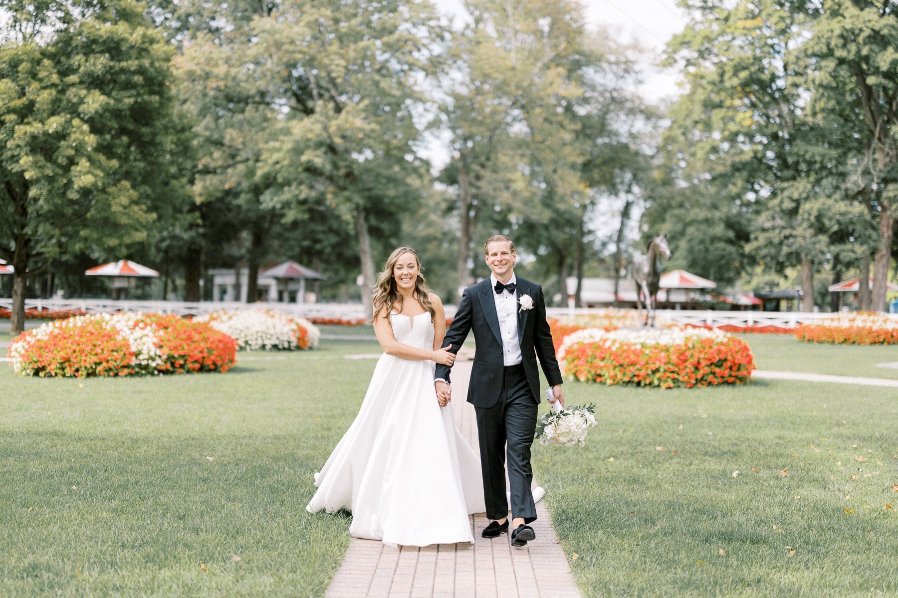 Saratoga Race Track Wedding by Michelle Lange Photography-64.jpg