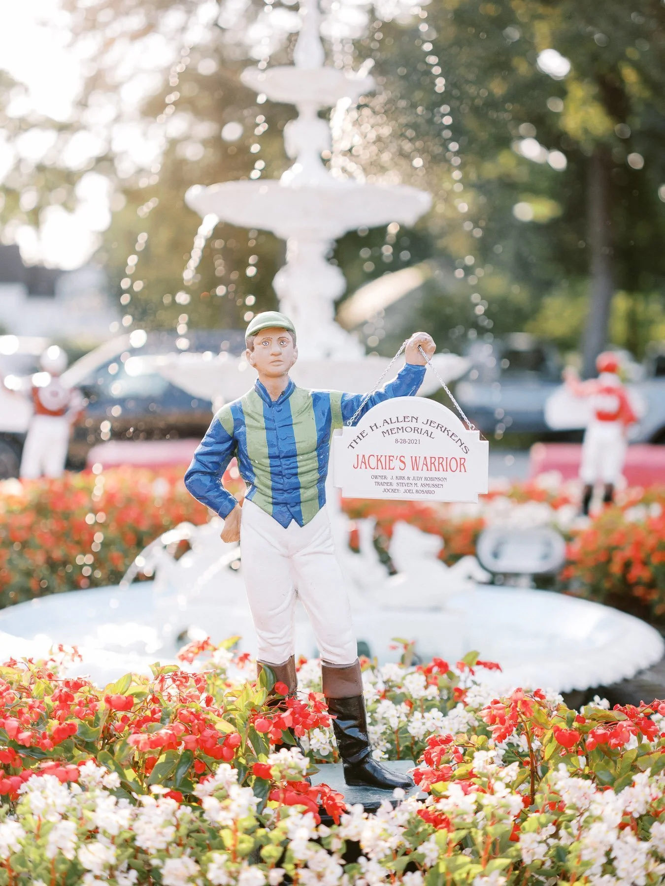 Saratoga Race Track Wedding by Michelle Lange Photography-135.jpg