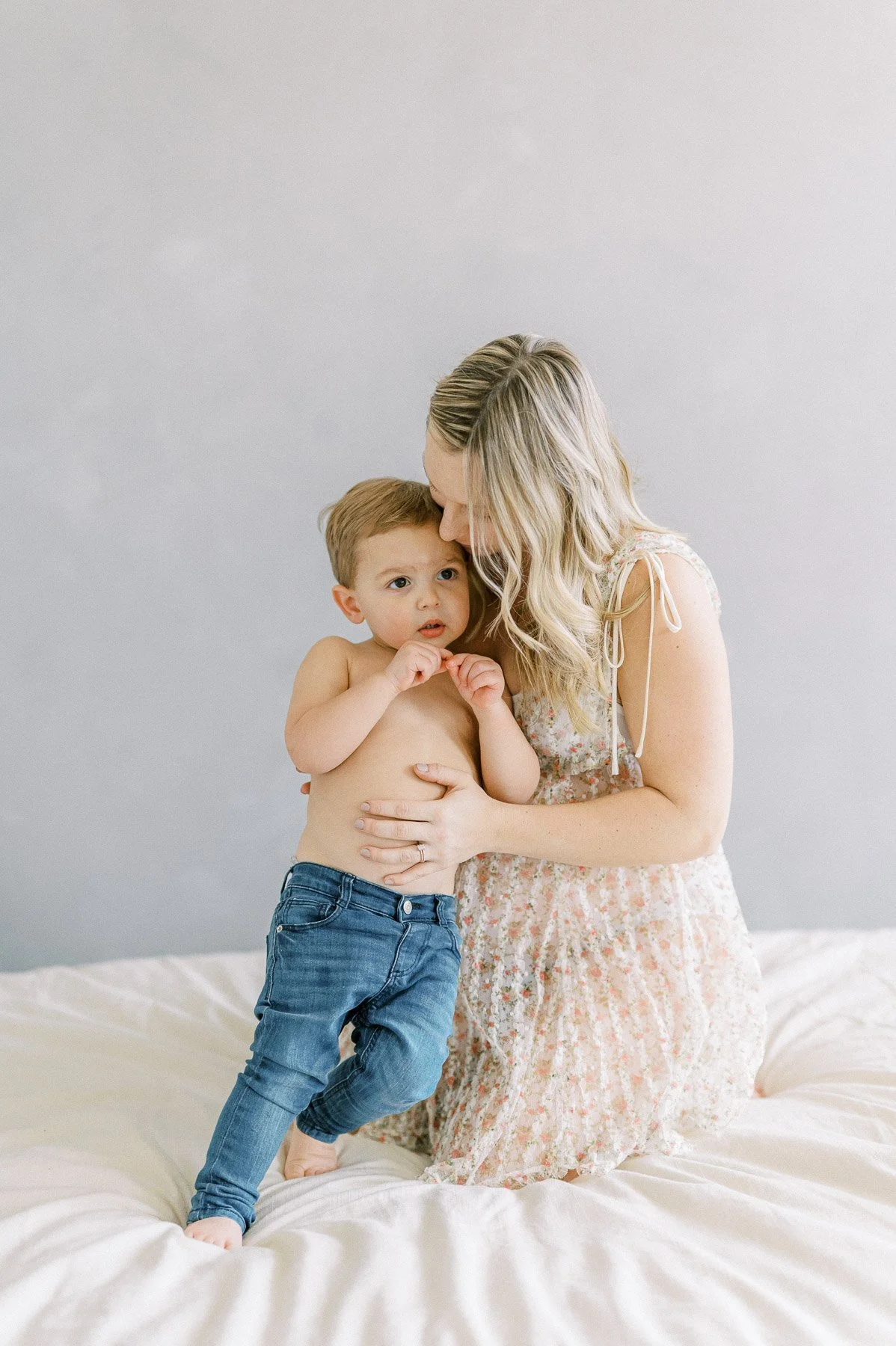 Troy, NY Studio Family Photography by Michelle Lange Photography-24.jpg