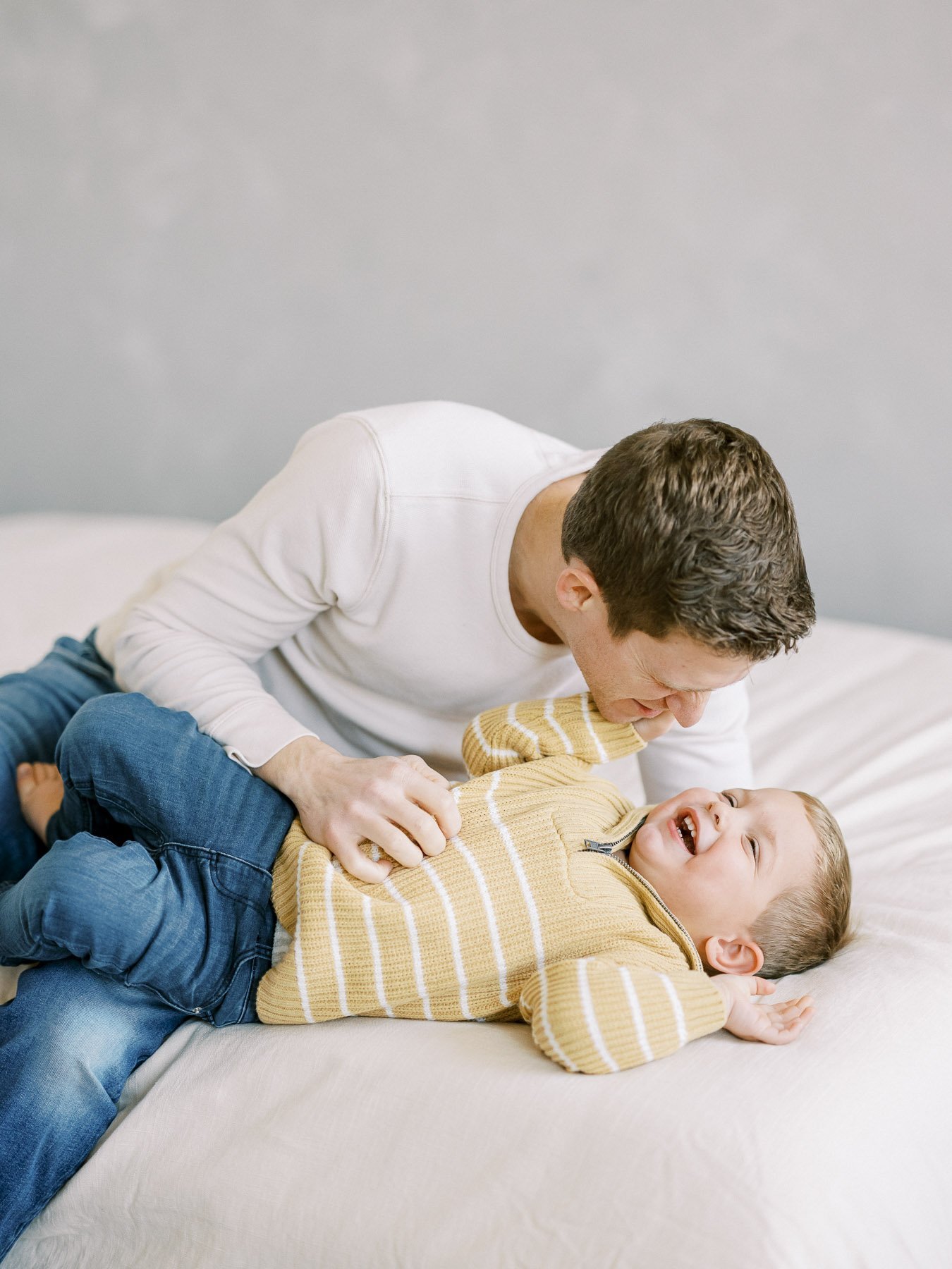 Troy, NY Studio Family Photography by Michelle Lange Photography-1.jpg