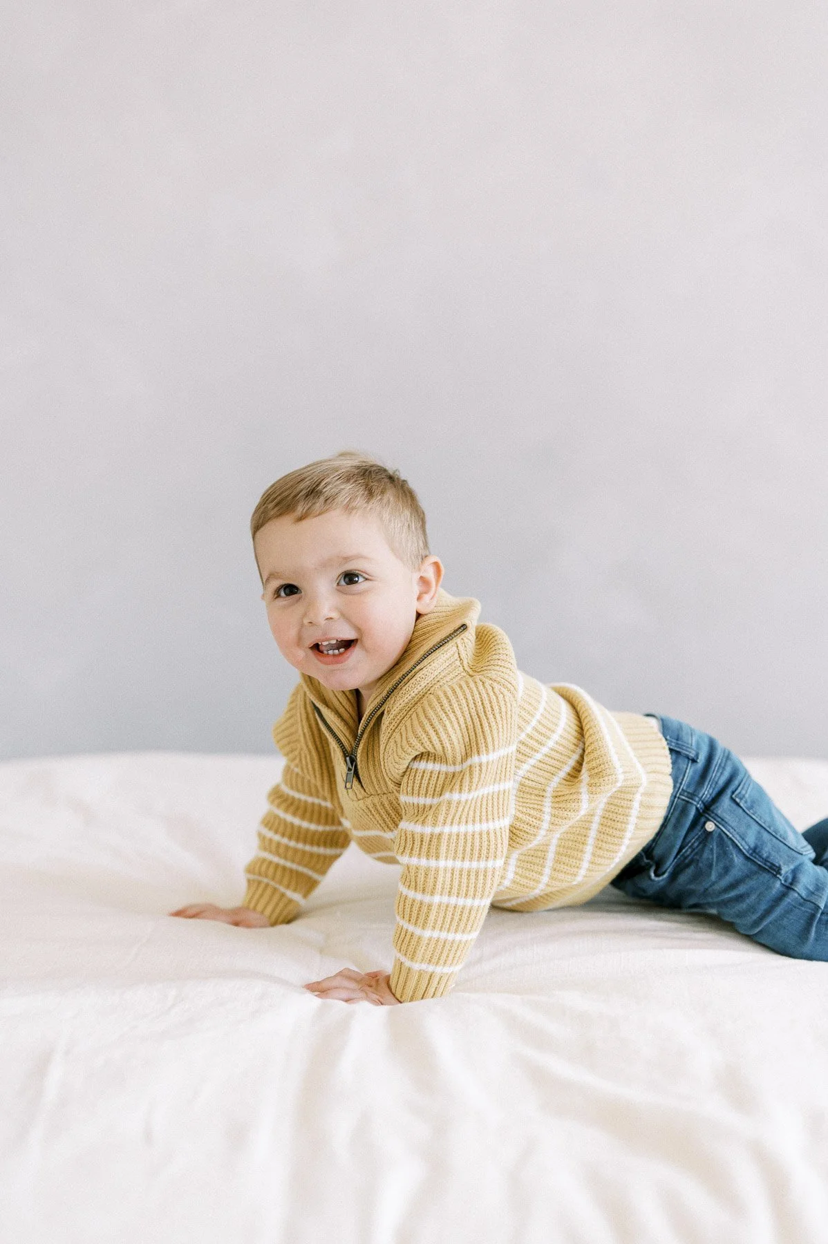 Troy, NY Studio Family Photography by Michelle Lange Photography-3.jpg