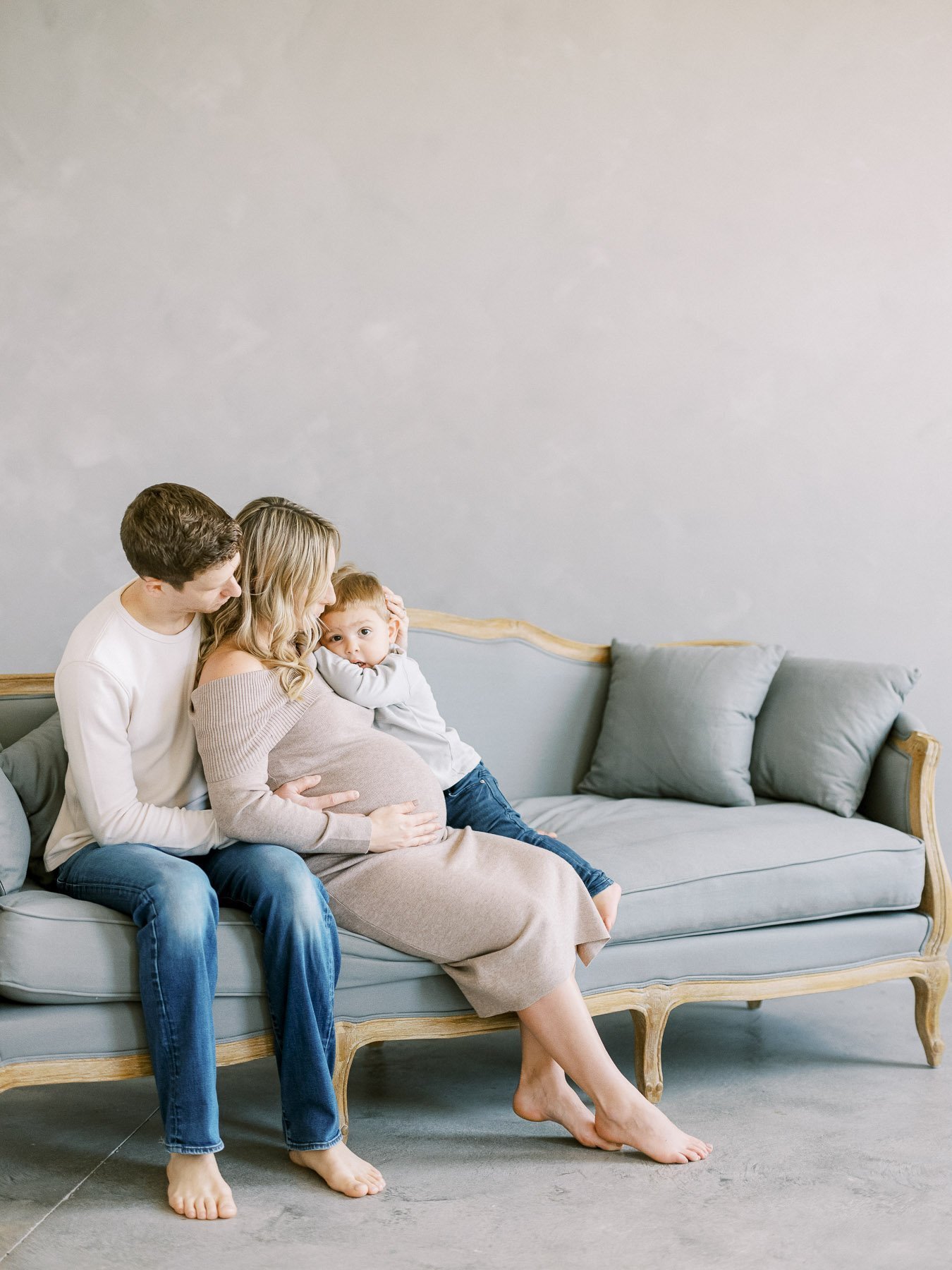 Troy, NY Studio Family Photography by Michelle Lange Photography-26.jpg