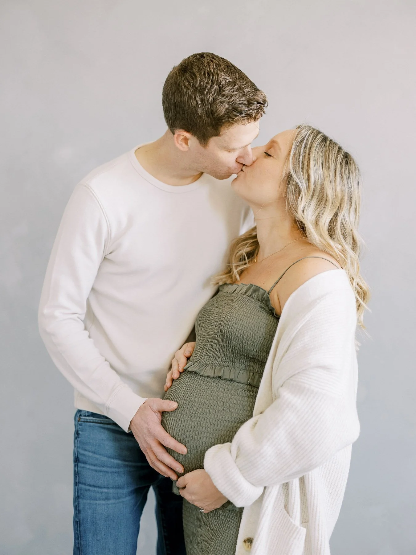 Troy, NY Studio Family Photography by Michelle Lange Photography-12.jpg