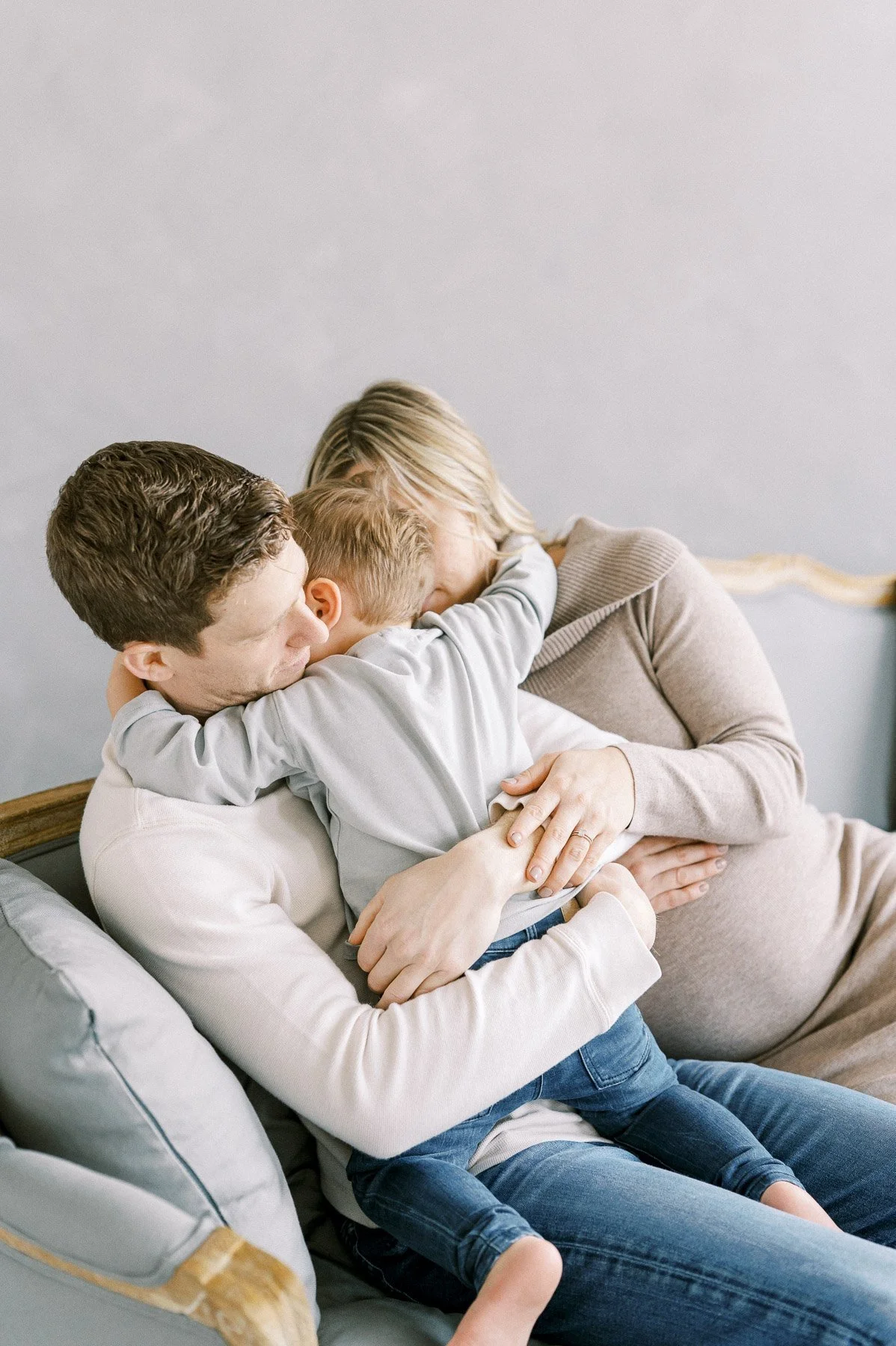 Troy, NY Studio Family Photography by Michelle Lange Photography-29.jpg