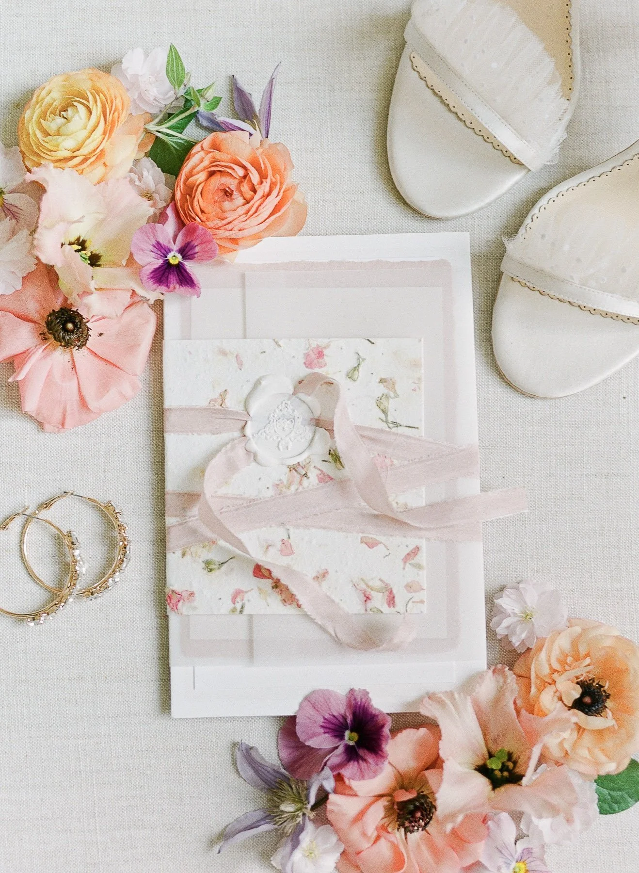 Kelly Strong The Mount Styled Wedding Editorial in Lenox MA by Michelle Lange Photography-90.jpg