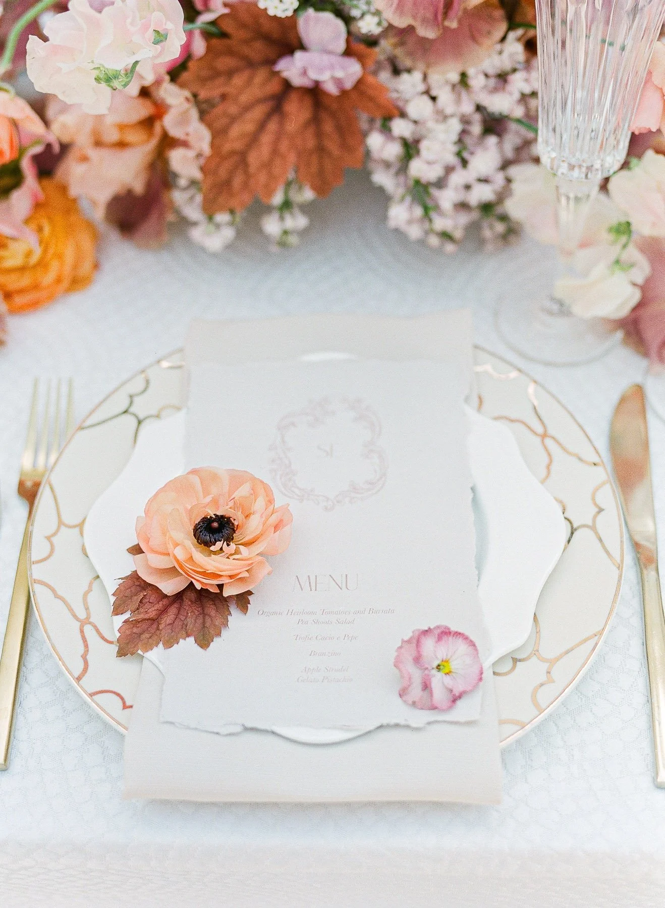 Kelly Strong The Mount Styled Wedding Editorial in Lenox MA by Michelle Lange Photography-16.jpg