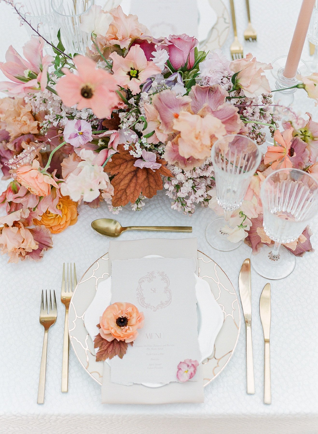 Kelly Strong The Mount Styled Wedding Editorial in Lenox MA by Michelle Lange Photography-11.jpg