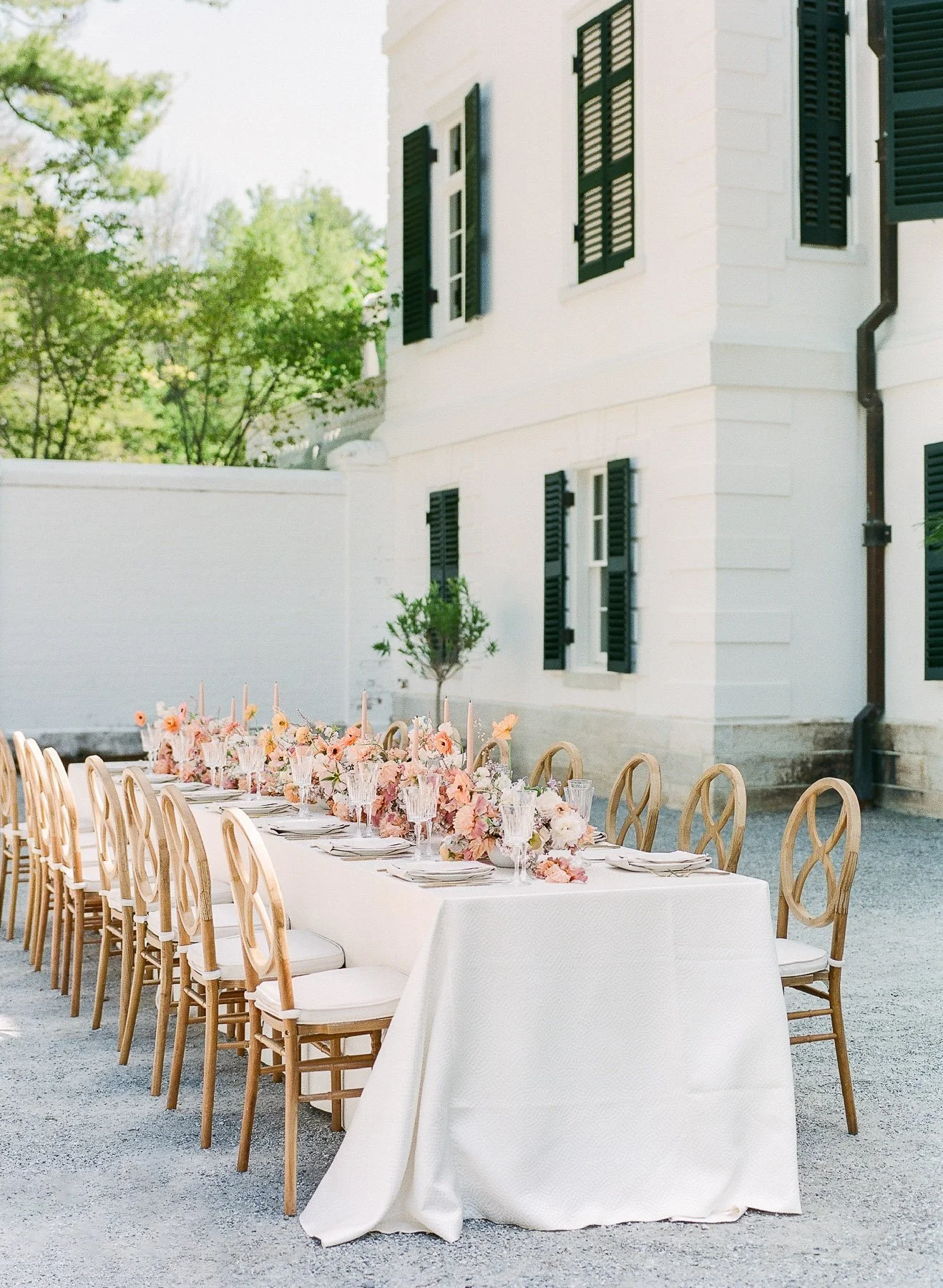 Kelly Strong The Mount Styled Wedding Editorial in Lenox MA by Michelle Lange Photography-19.jpg