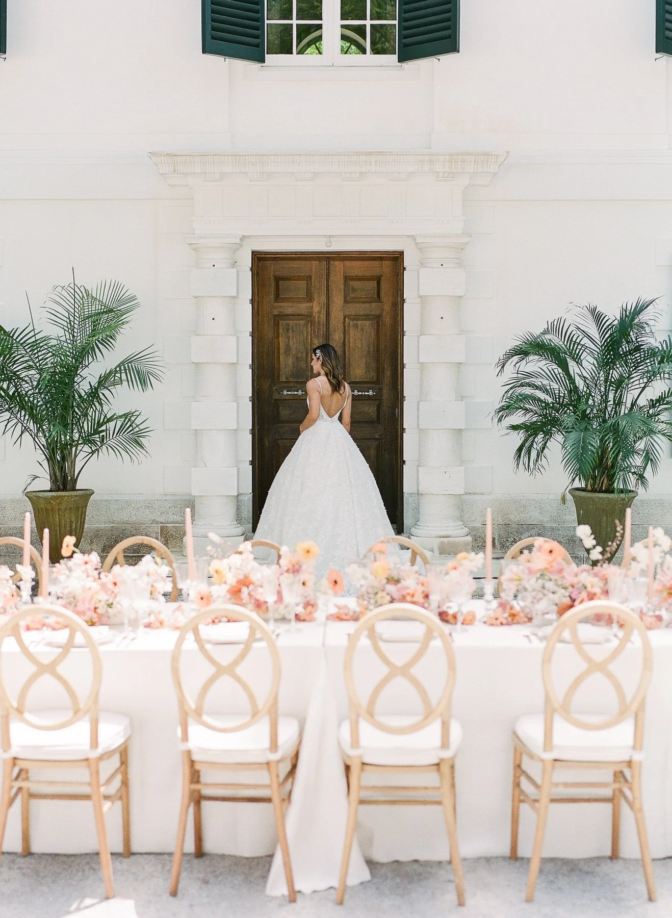 Kelly Strong The Mount Styled Wedding Editorial in Lenox MA by Michelle Lange Photography-23.jpg