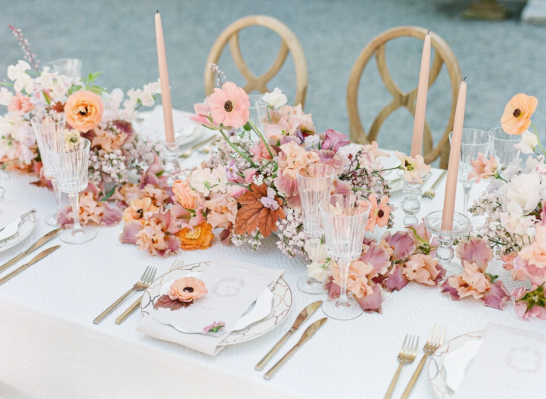 Kelly Strong The Mount Styled Wedding Editorial in Lenox MA by Michelle Lange Photography-15.jpg