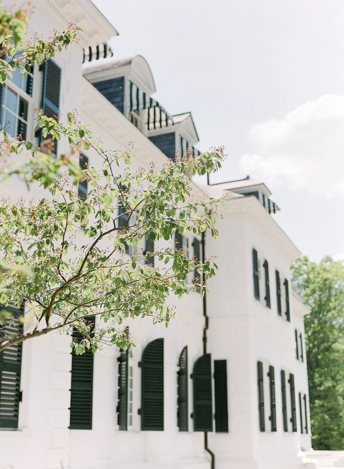 Kelly Strong The Mount Styled Wedding Editorial in Lenox MA by Michelle Lange Photography-50.jpg