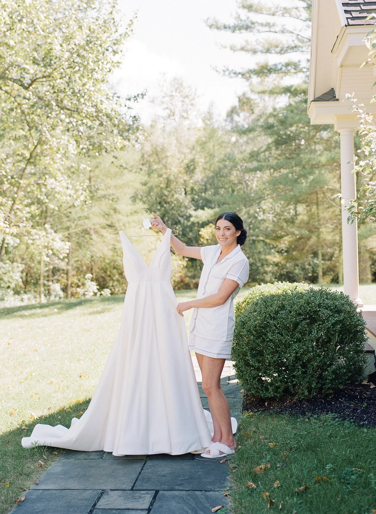 Hildene Estate Fall Wedding Manchester Vermont-8.jpg