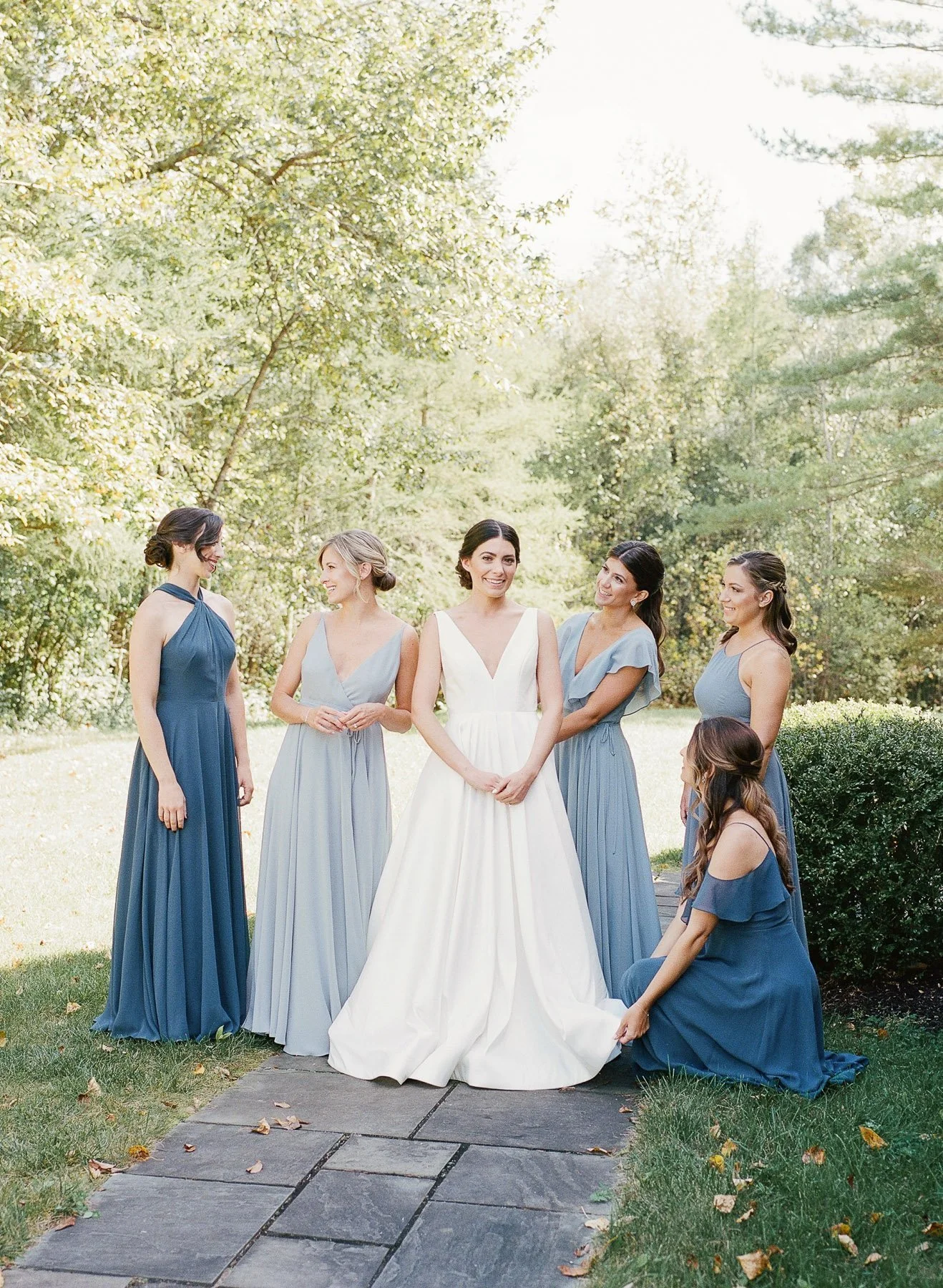 Hildene Estate Fall Wedding Manchester Vermont-13.jpg