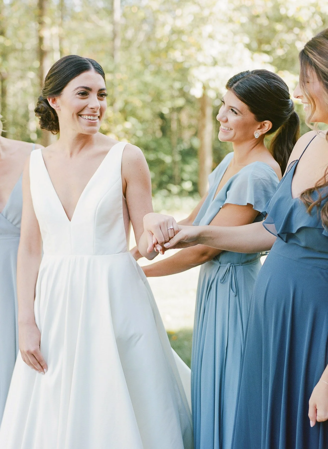 Hildene Estate Fall Wedding Manchester Vermont-14.jpg