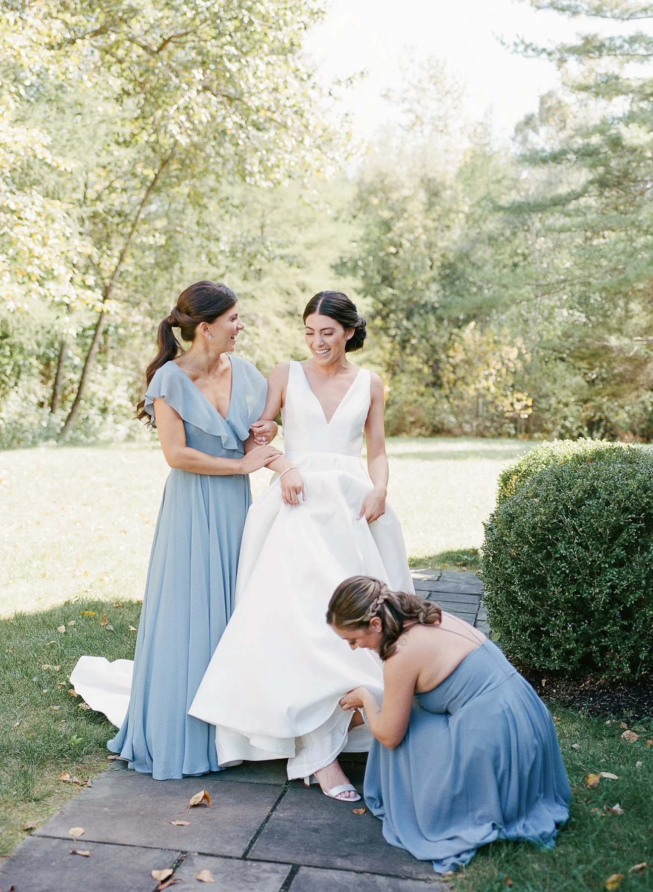 Hildene Estate Fall Wedding Manchester Vermont-16.jpg