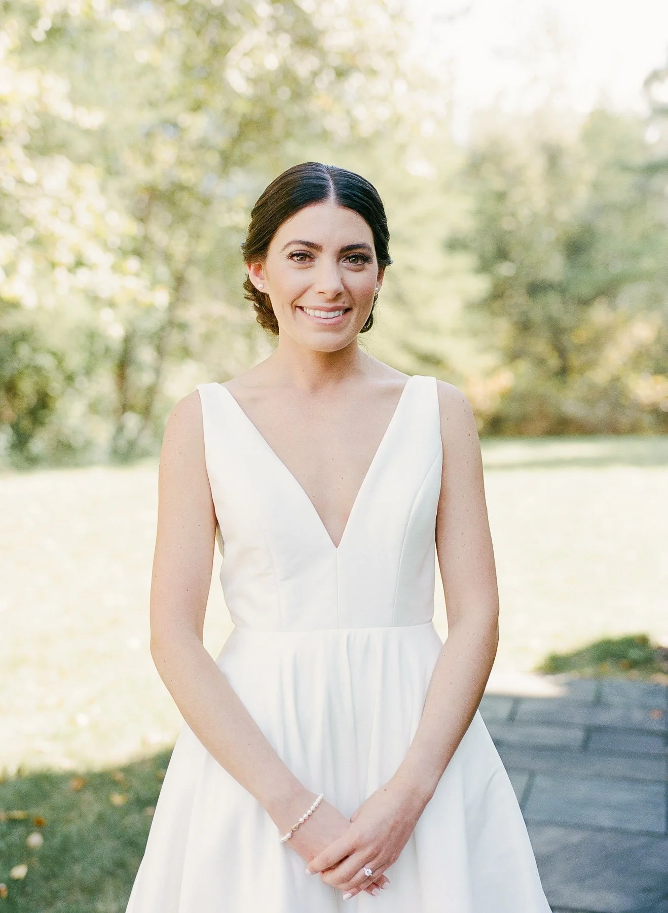 Hildene Estate Fall Wedding Manchester Vermont-18.jpg